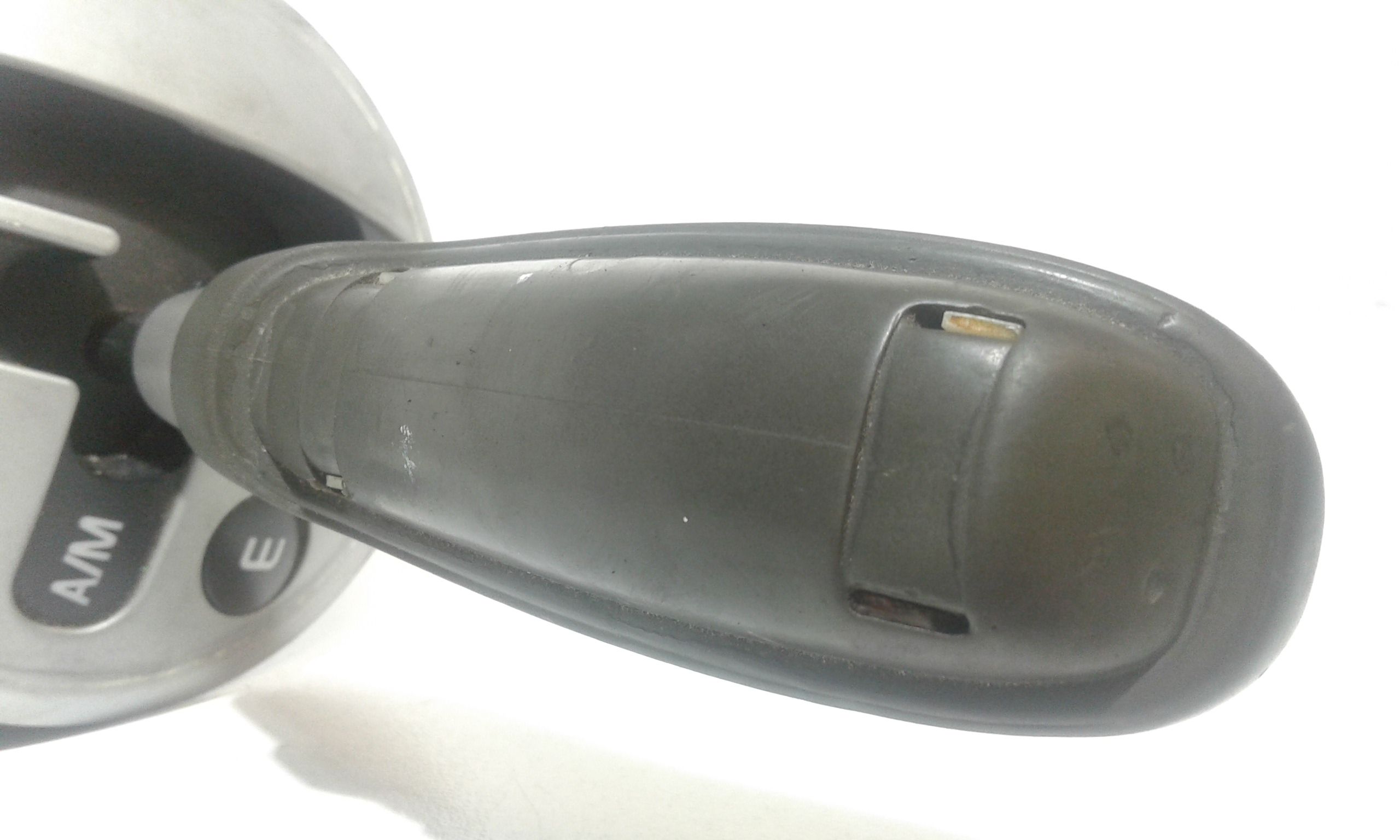 Leva Cambio FIAT Panda 2 Serie