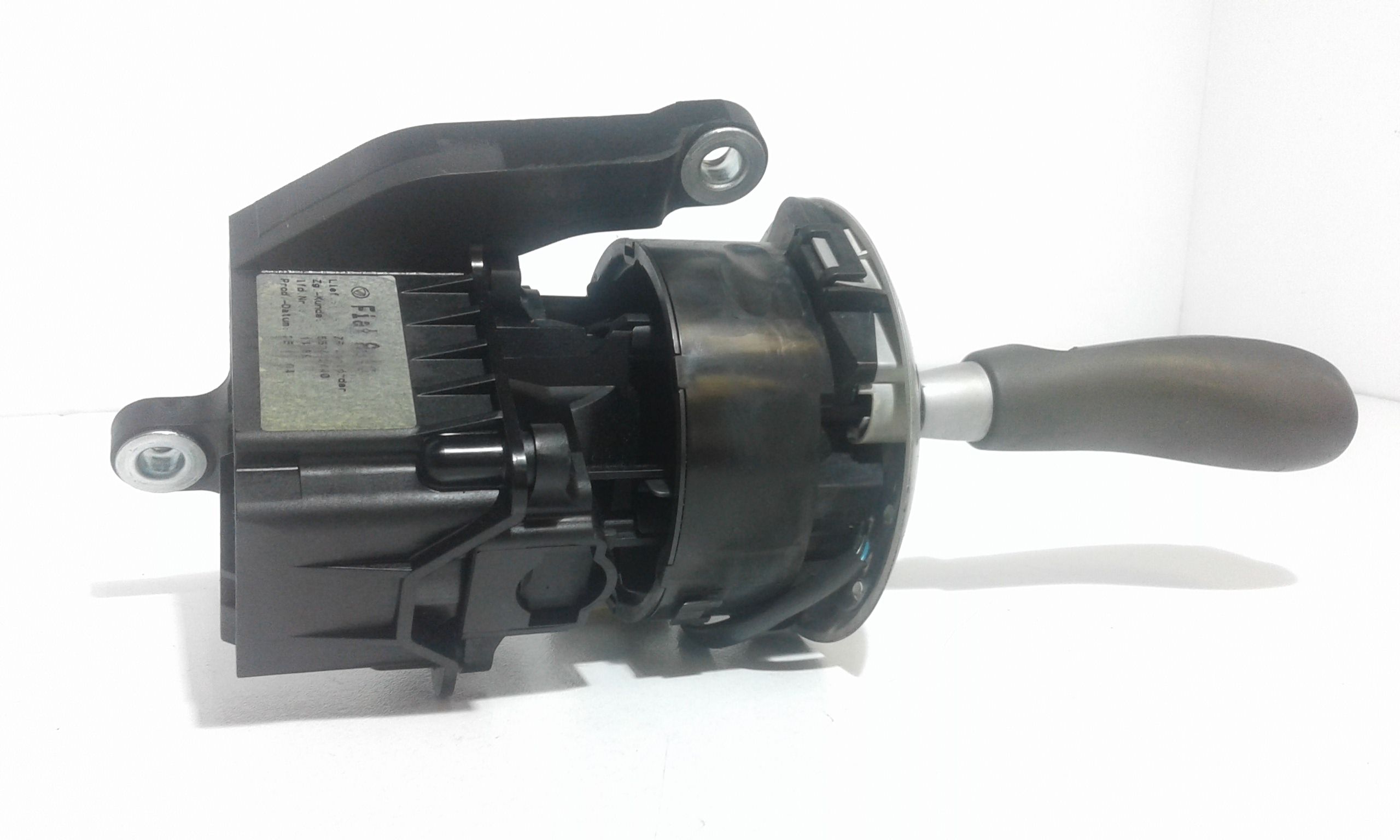 Leva Cambio FIAT Panda 2 Serie