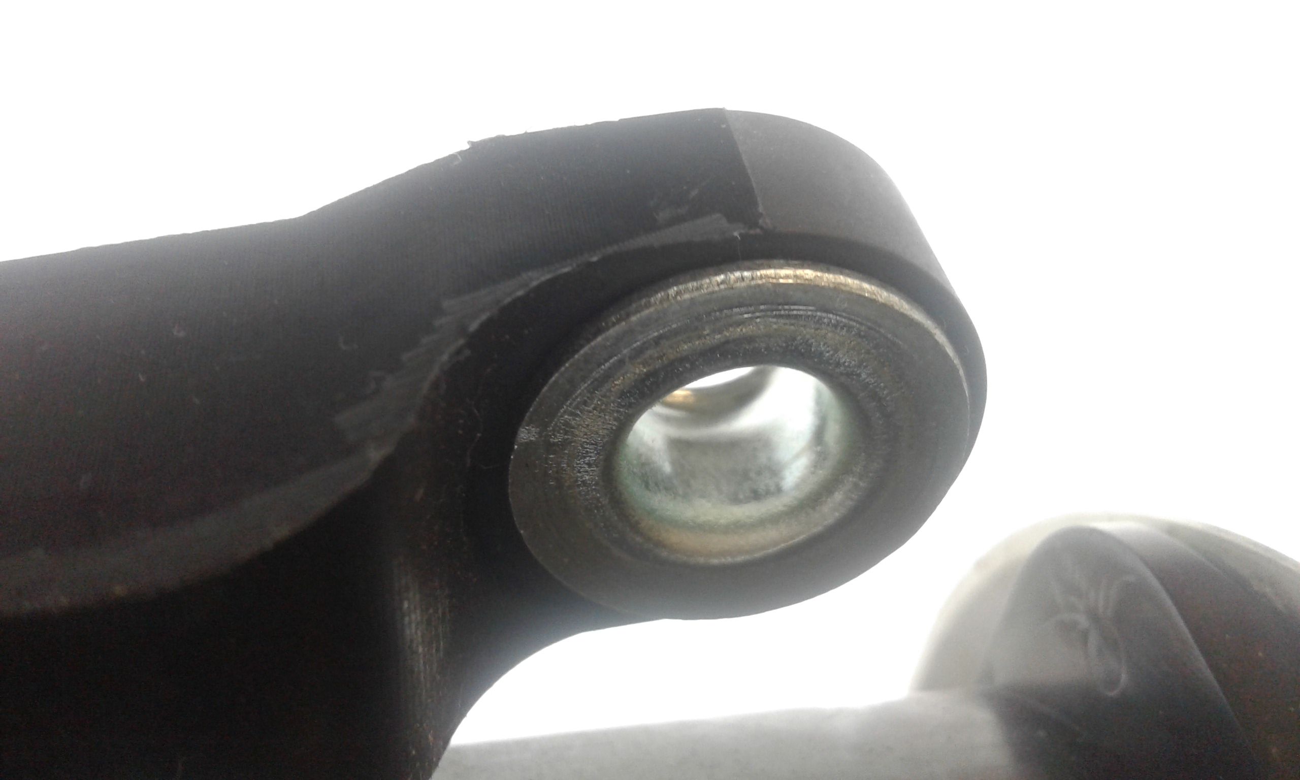 Leva Cambio FIAT Panda 2 Serie