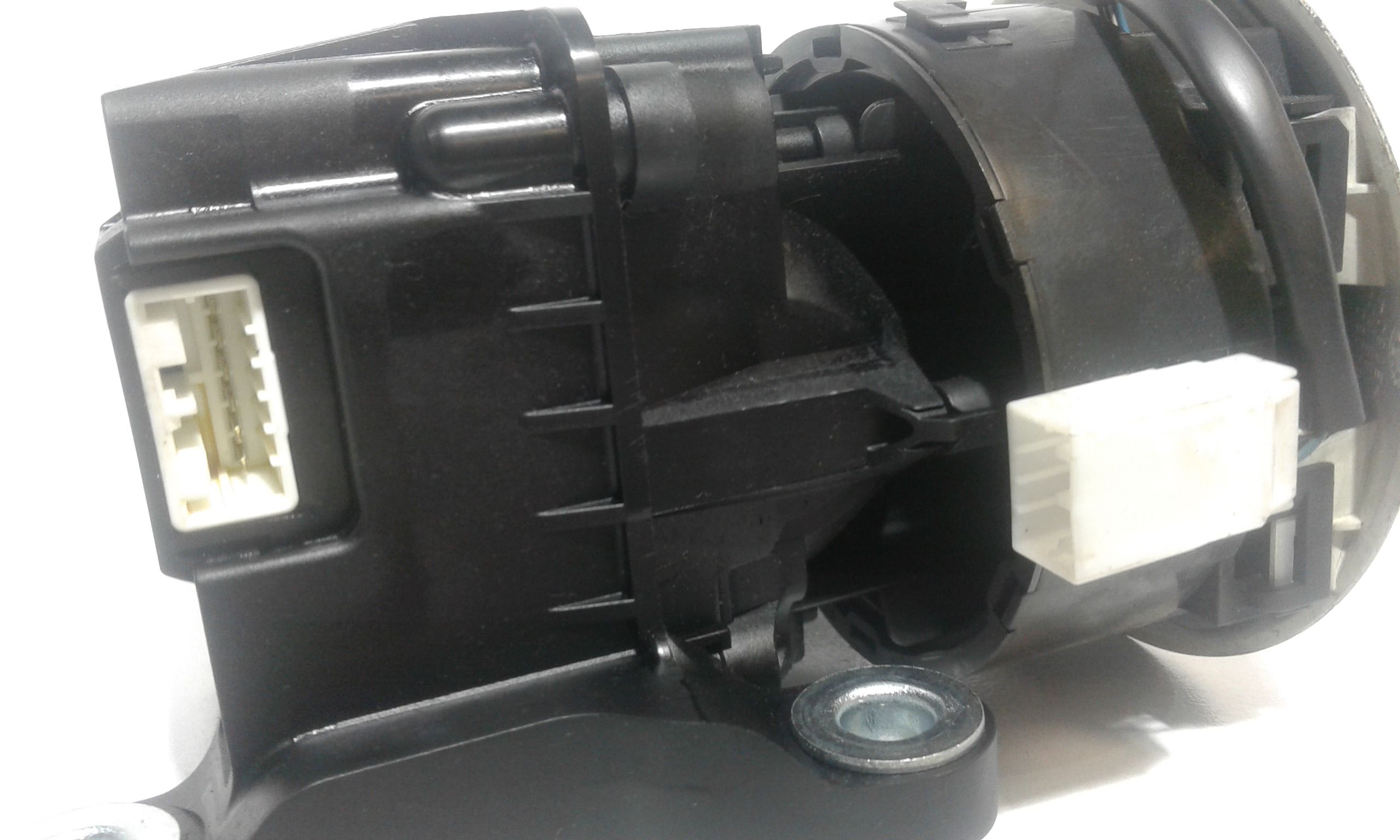 Leva Cambio FIAT Panda 2 Serie