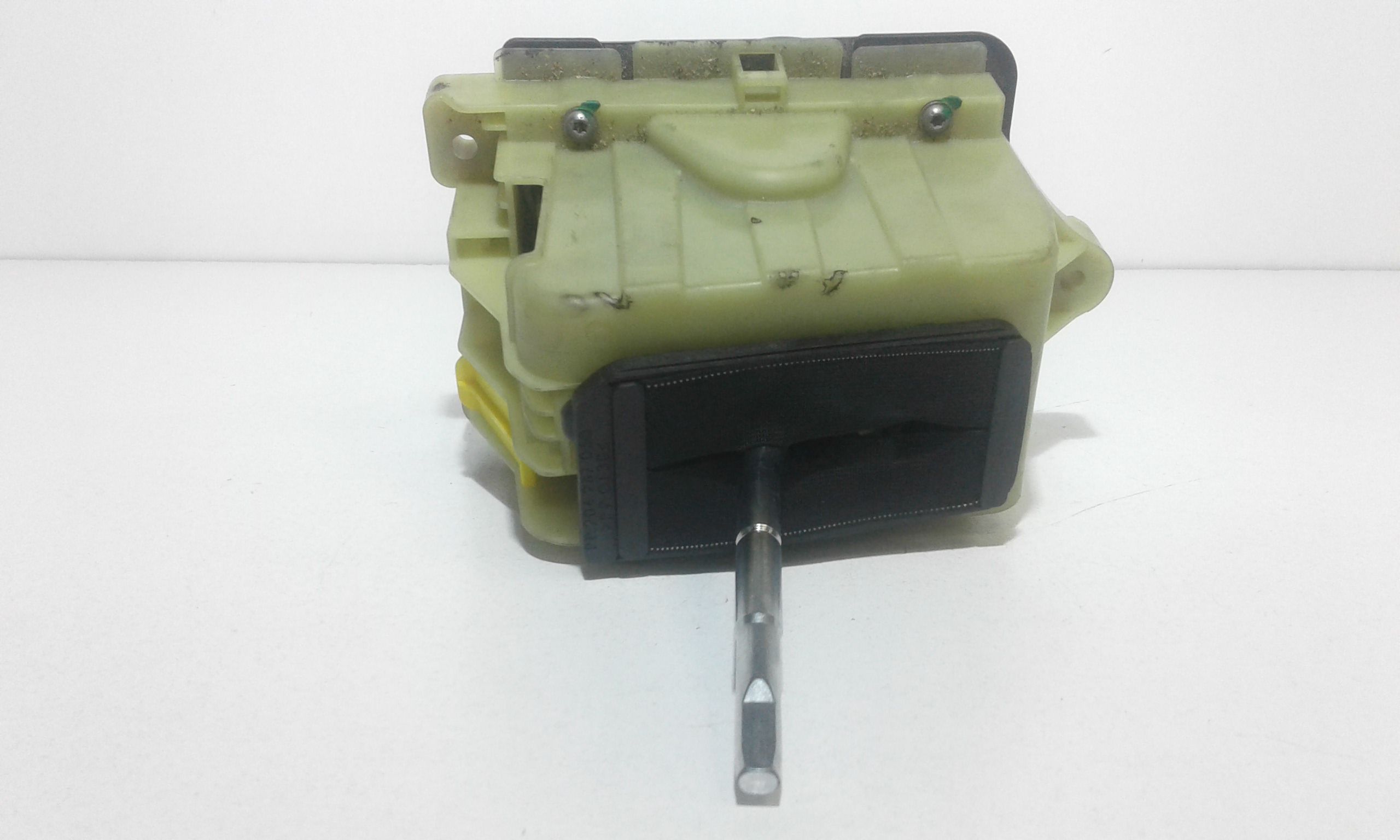 Leva Cambio MERCEDES Classe C Berlina W204