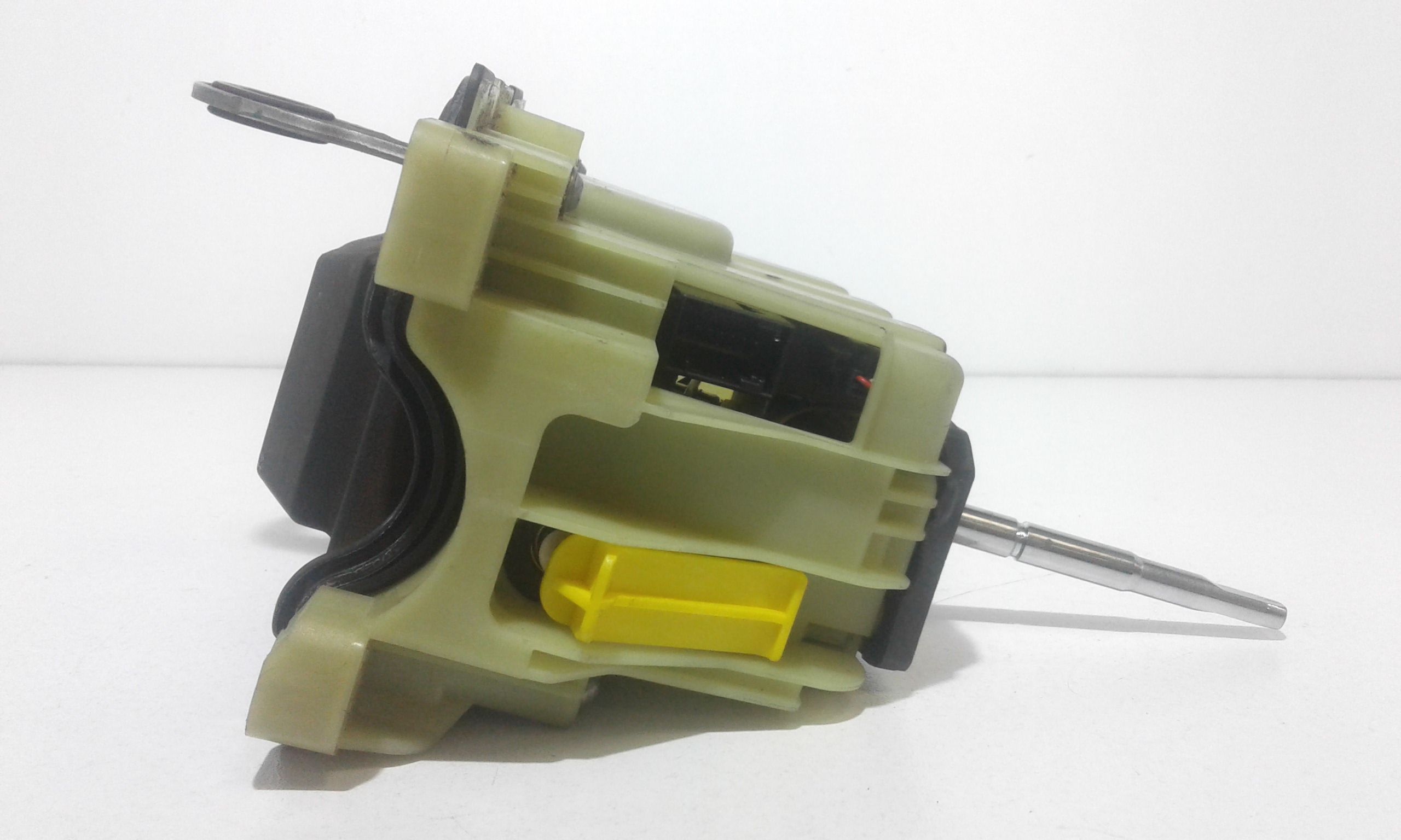 Leva Cambio MERCEDES Classe C Berlina W204