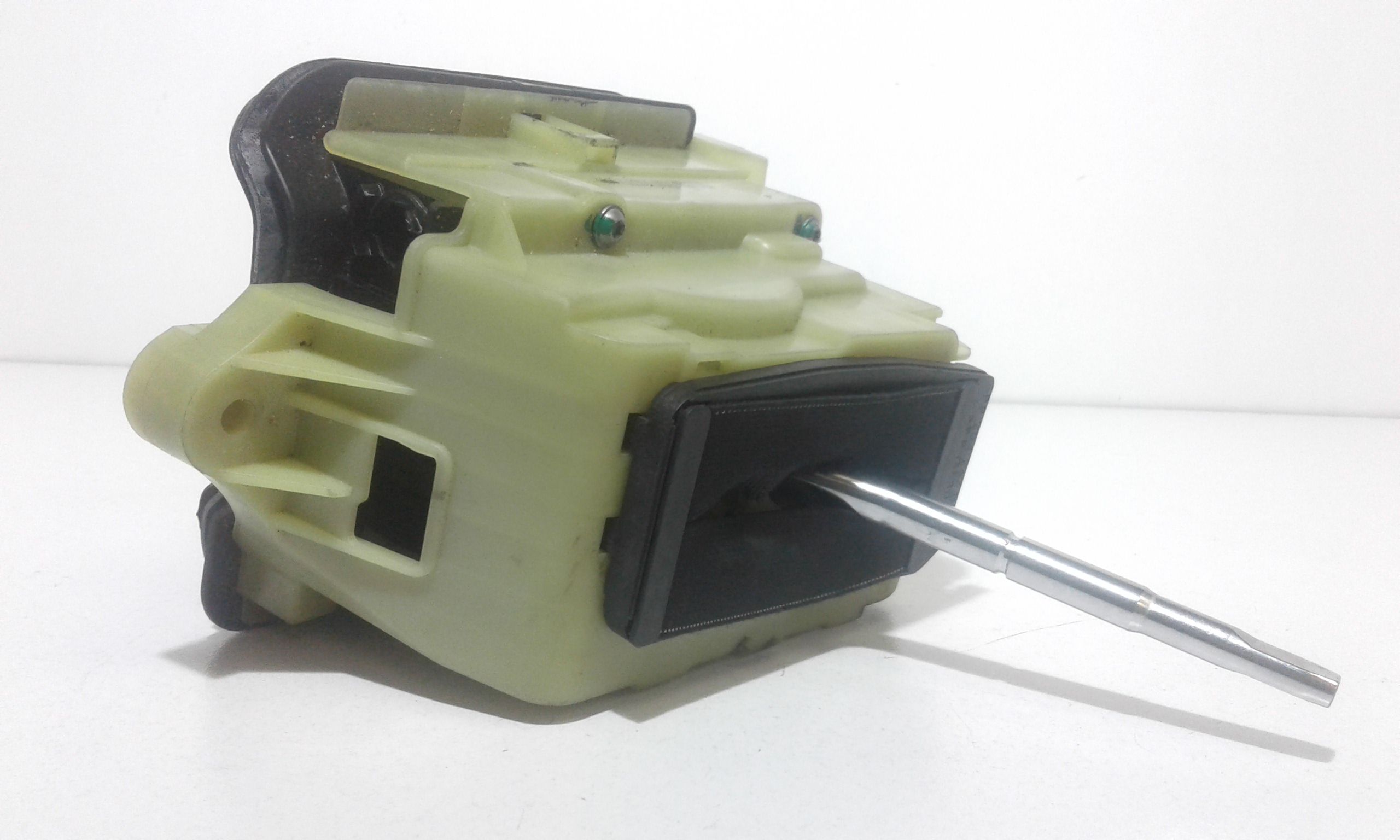 Leva Cambio MERCEDES Classe C Berlina W204