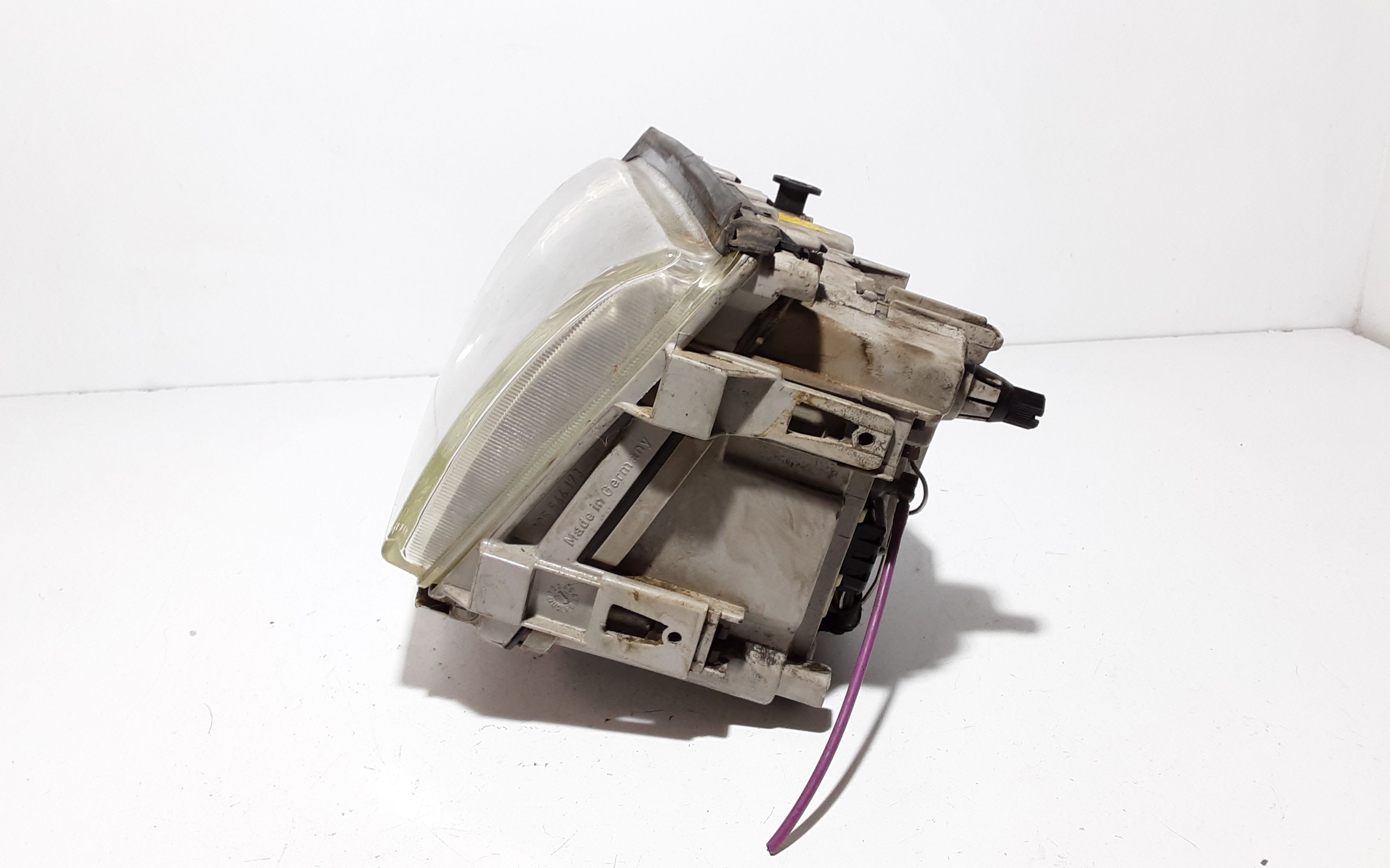 Faro anteriore Sinistro Guida MERCEDES Classe C Berlina W202