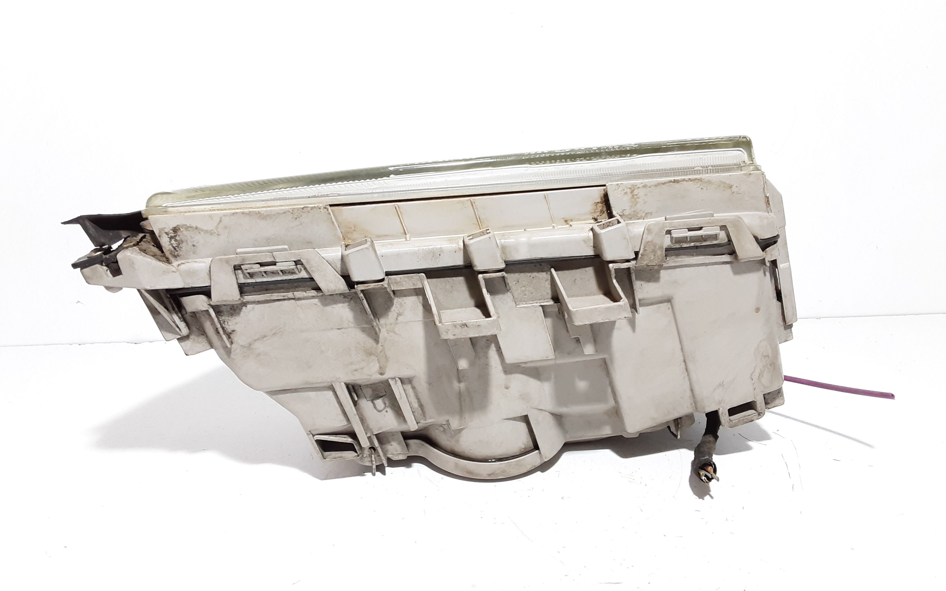 Faro anteriore Sinistro Guida MERCEDES Classe C Berlina W202