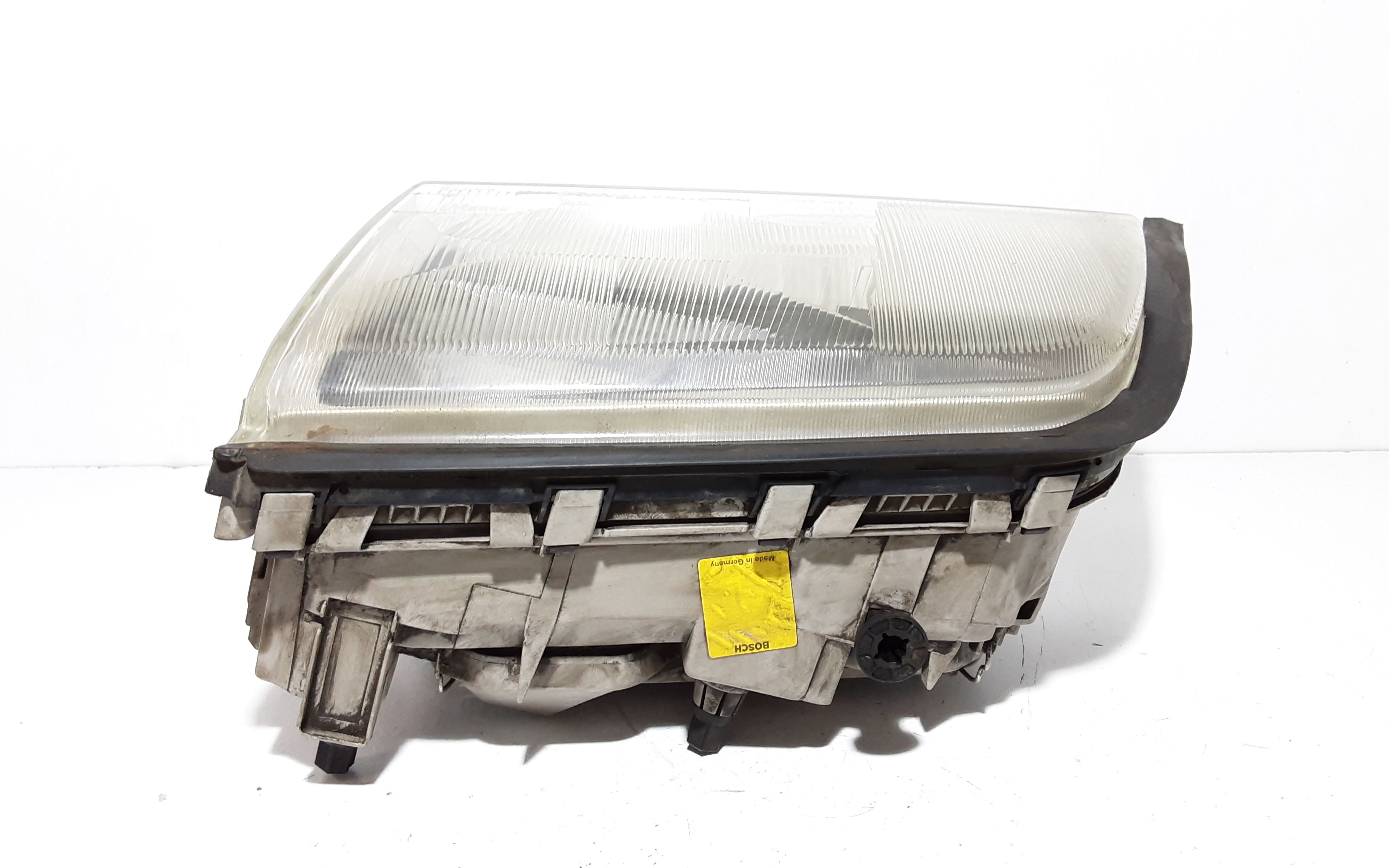 Faro anteriore Sinistro Guida MERCEDES Classe C Berlina W202