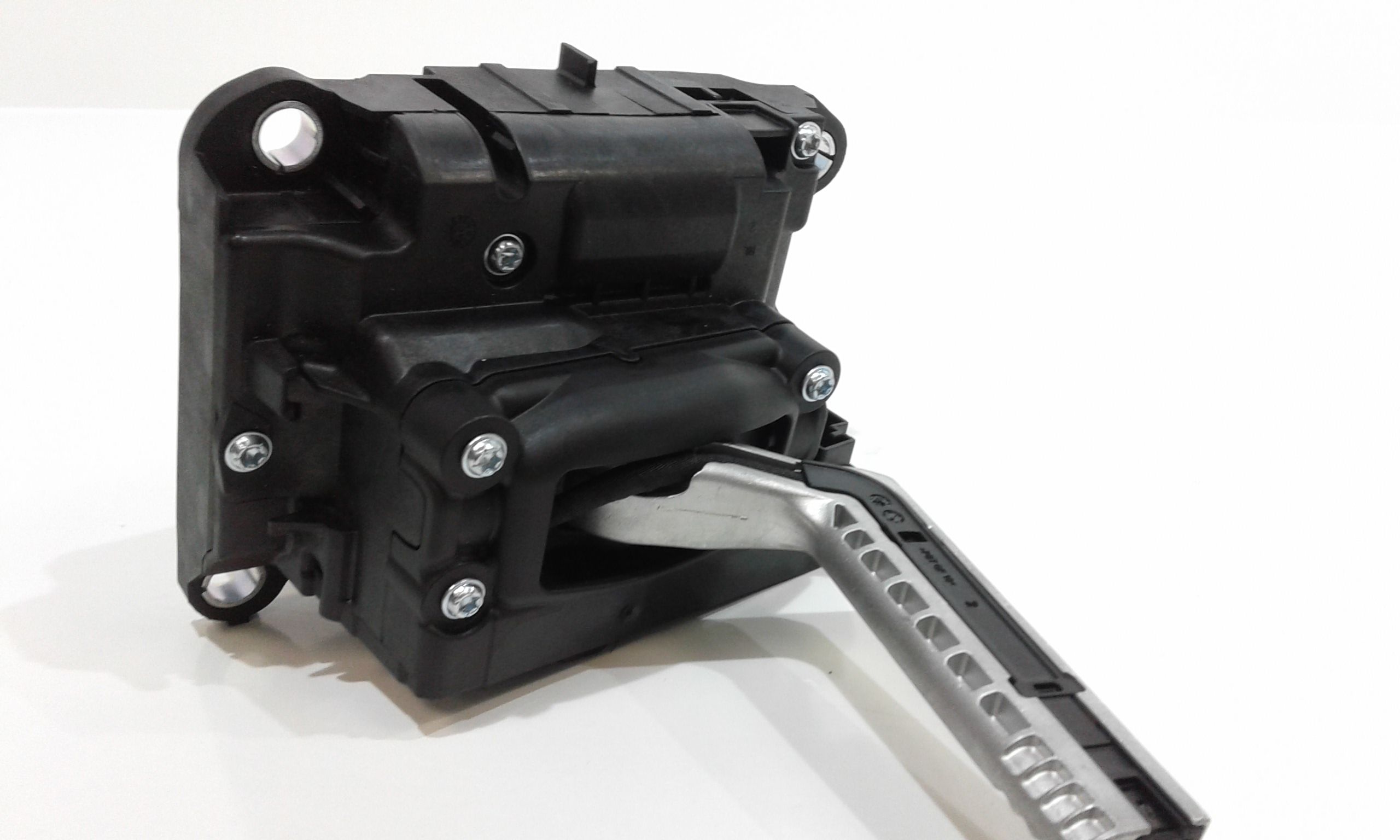 Leva Cambio PORSCHE Cayenne S