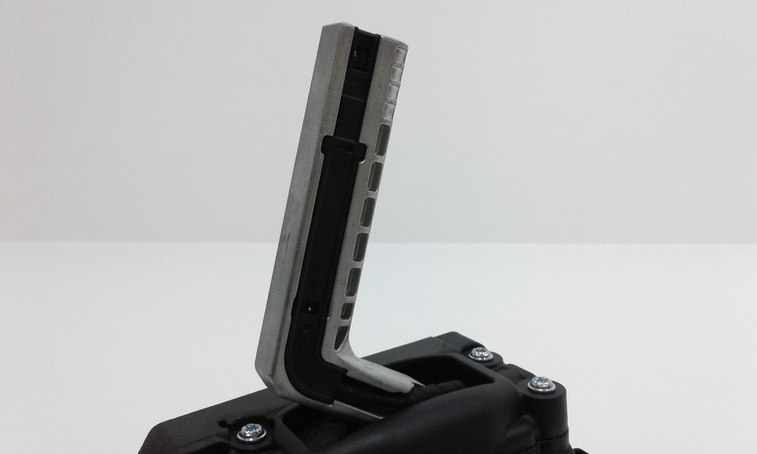 Leva Cambio PORSCHE Cayenne S