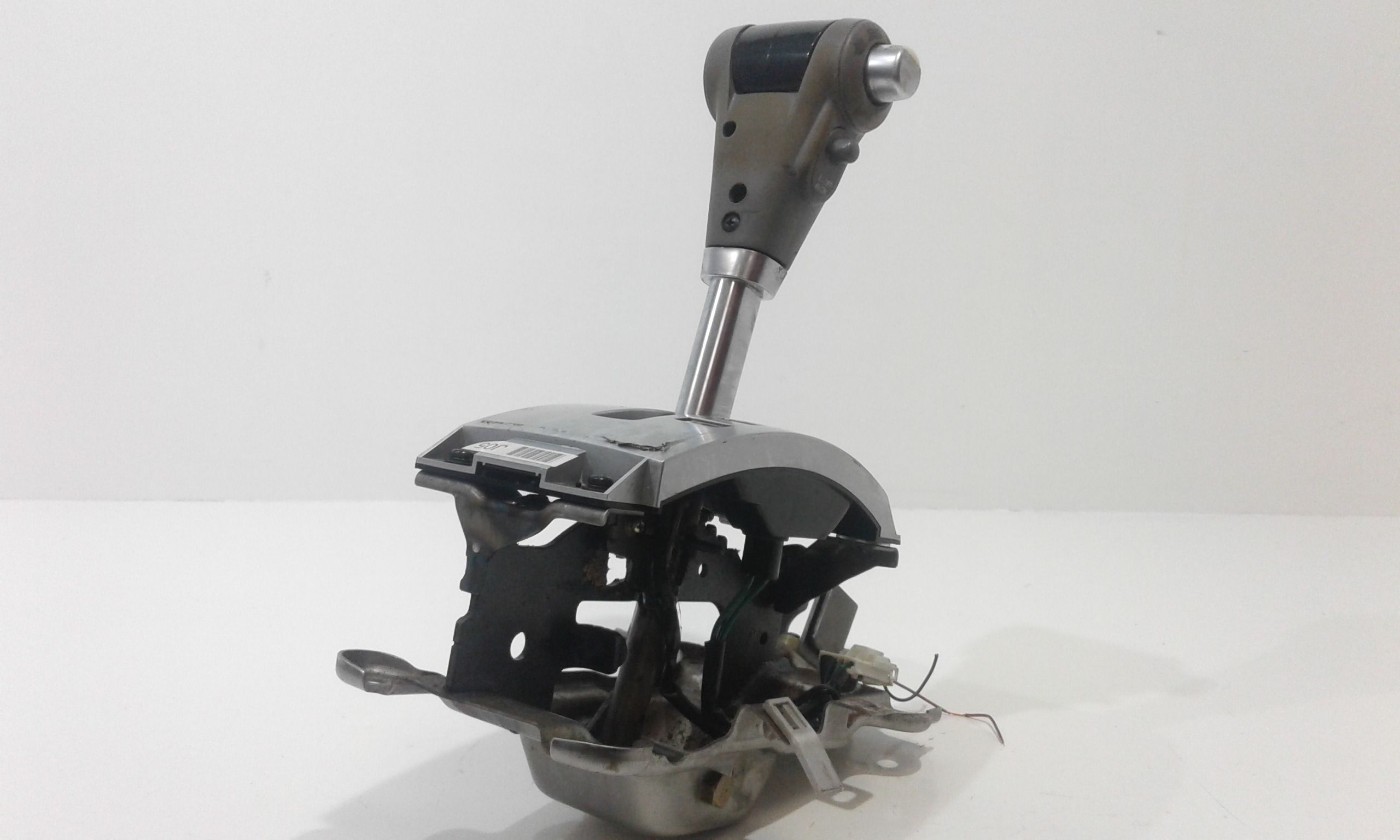 Leva Cambio HYUNDAI Terracan 2 Serie