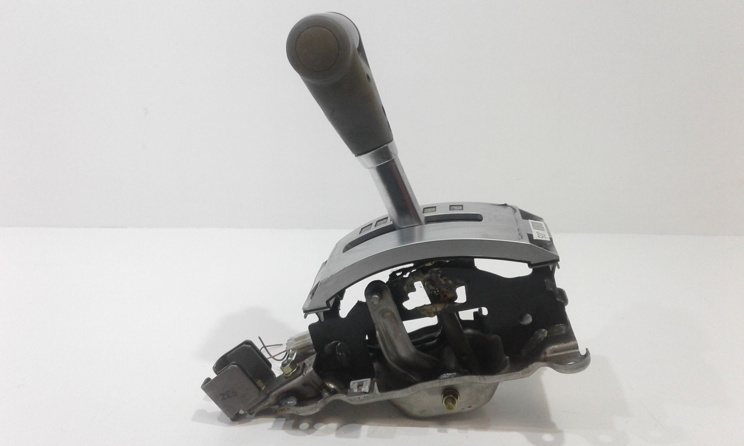 Leva Cambio HYUNDAI Terracan 2 Serie