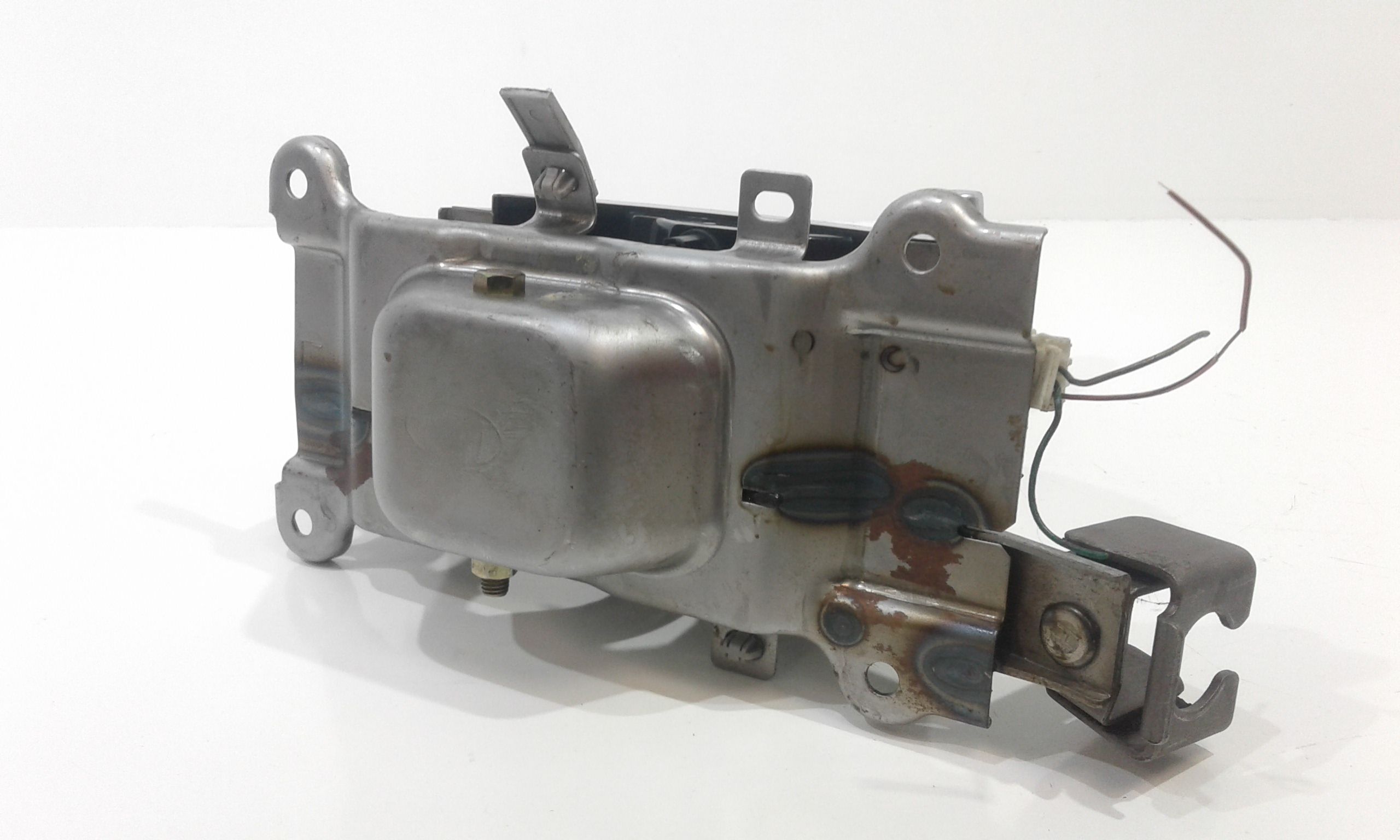 Leva Cambio HYUNDAI Terracan 2 Serie