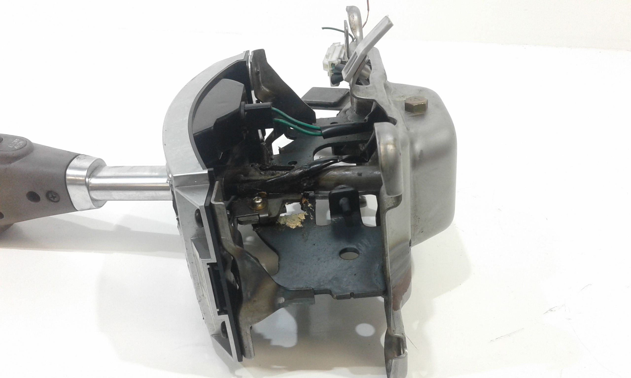 Leva Cambio HYUNDAI Terracan 2 Serie