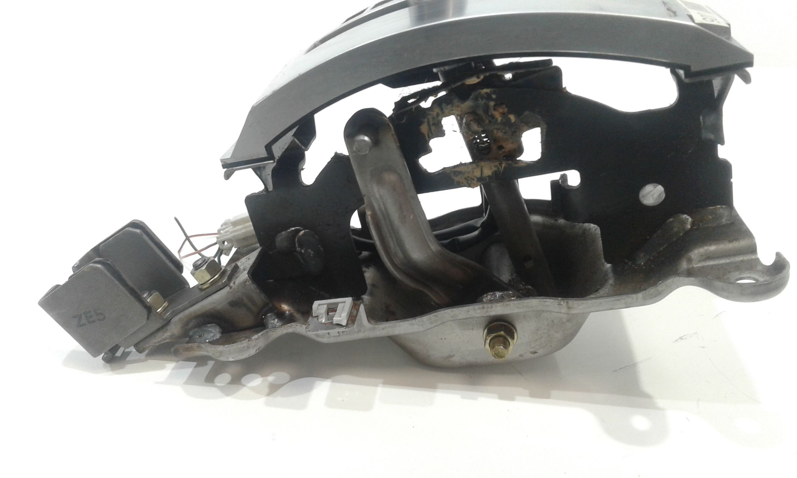 Leva Cambio HYUNDAI Terracan 2 Serie