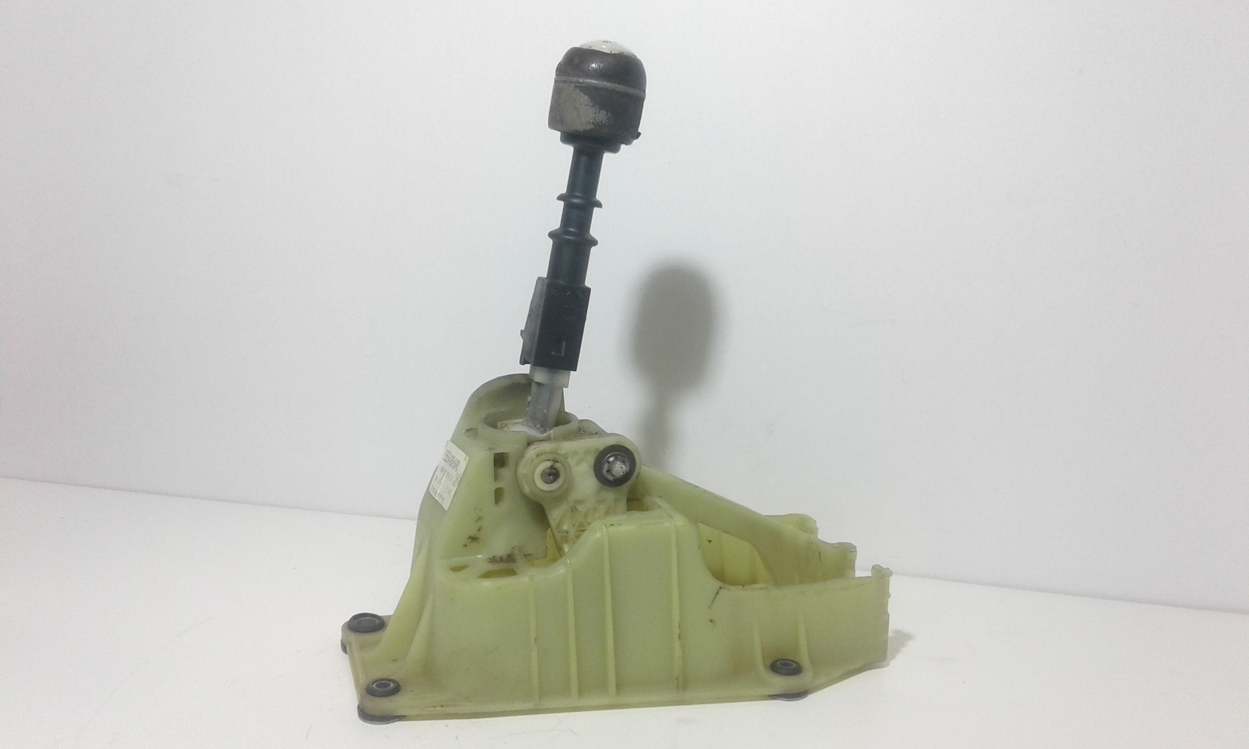 Leva Cambio ALFA ROMEO 159 Berlina 1 Serie