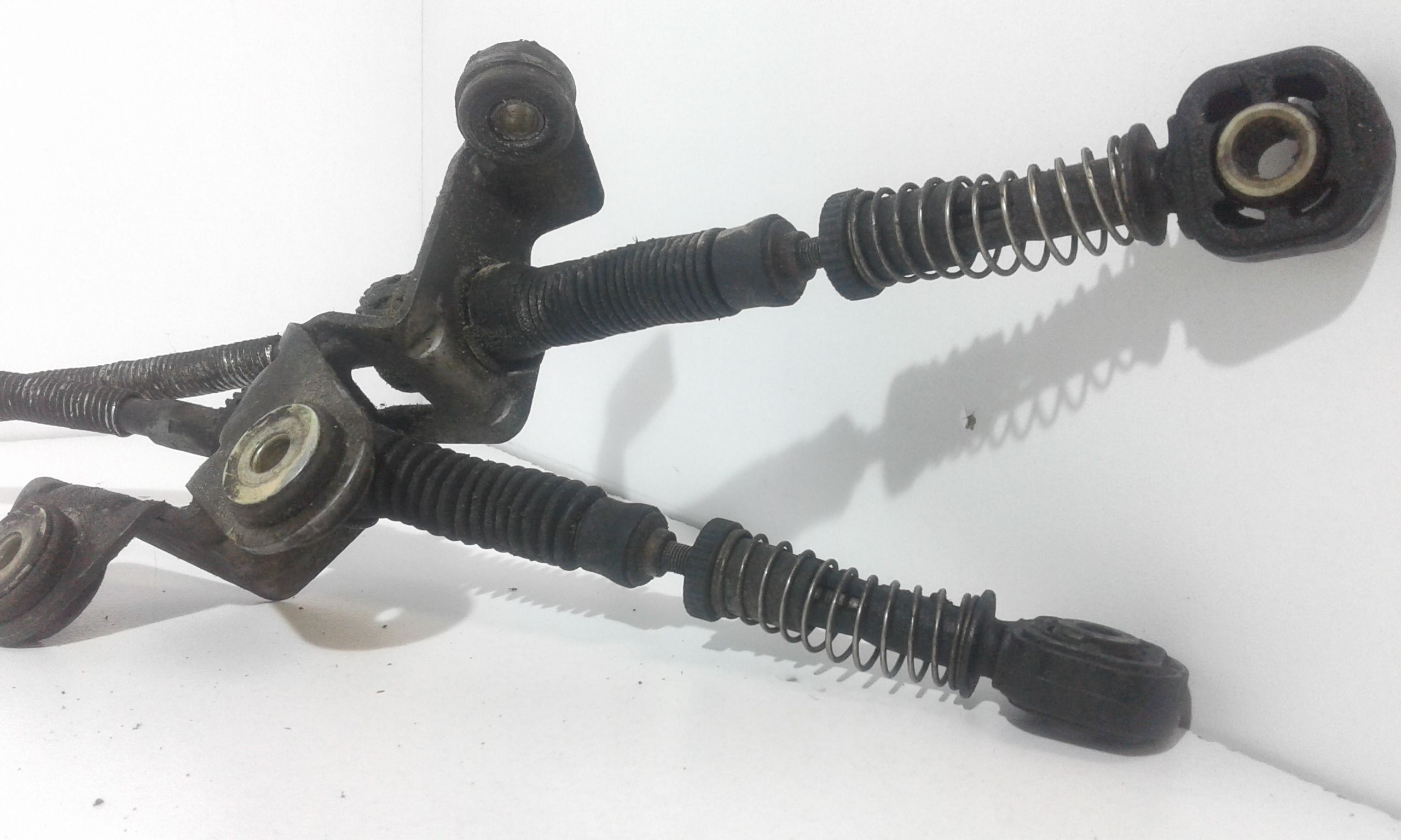 Leva Cambio VOLKSWAGEN Golf 5 Berlina