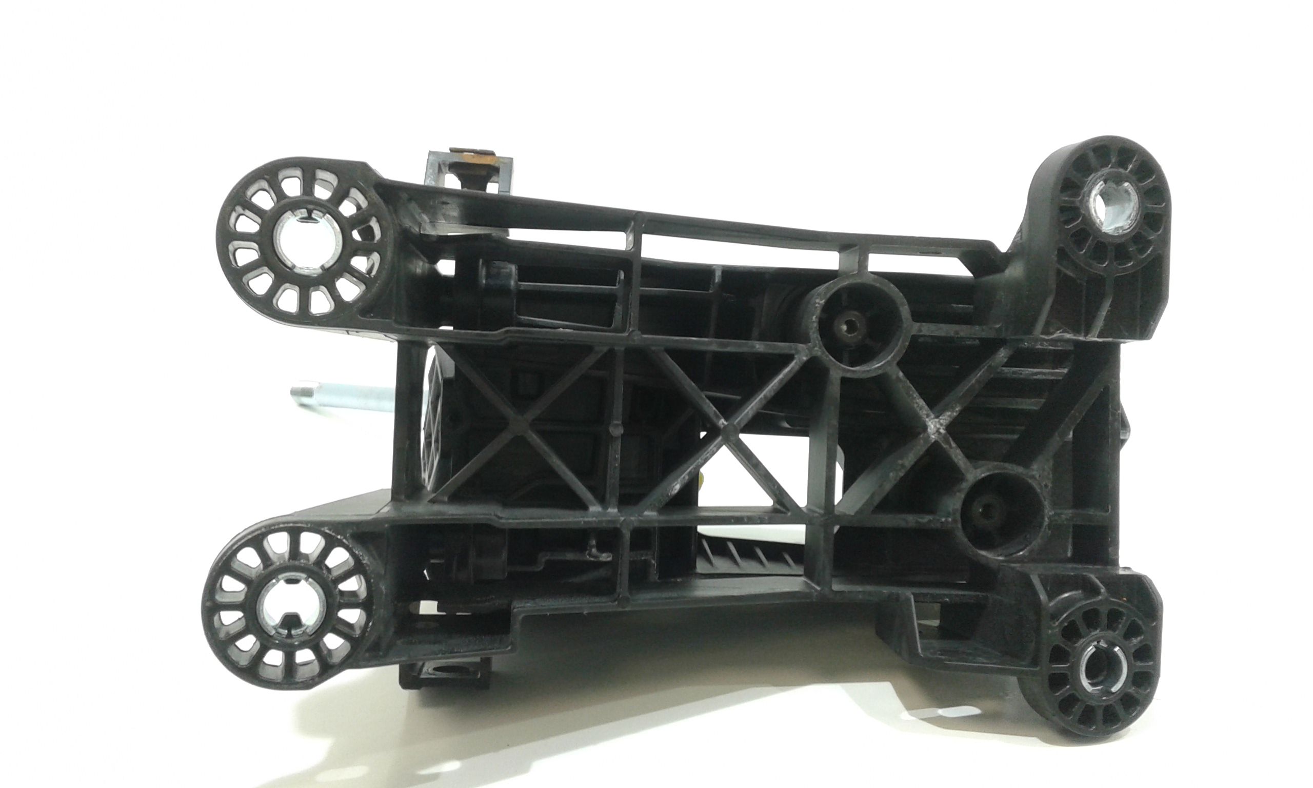 Leva Cambio FORD Fiesta 6 Serie