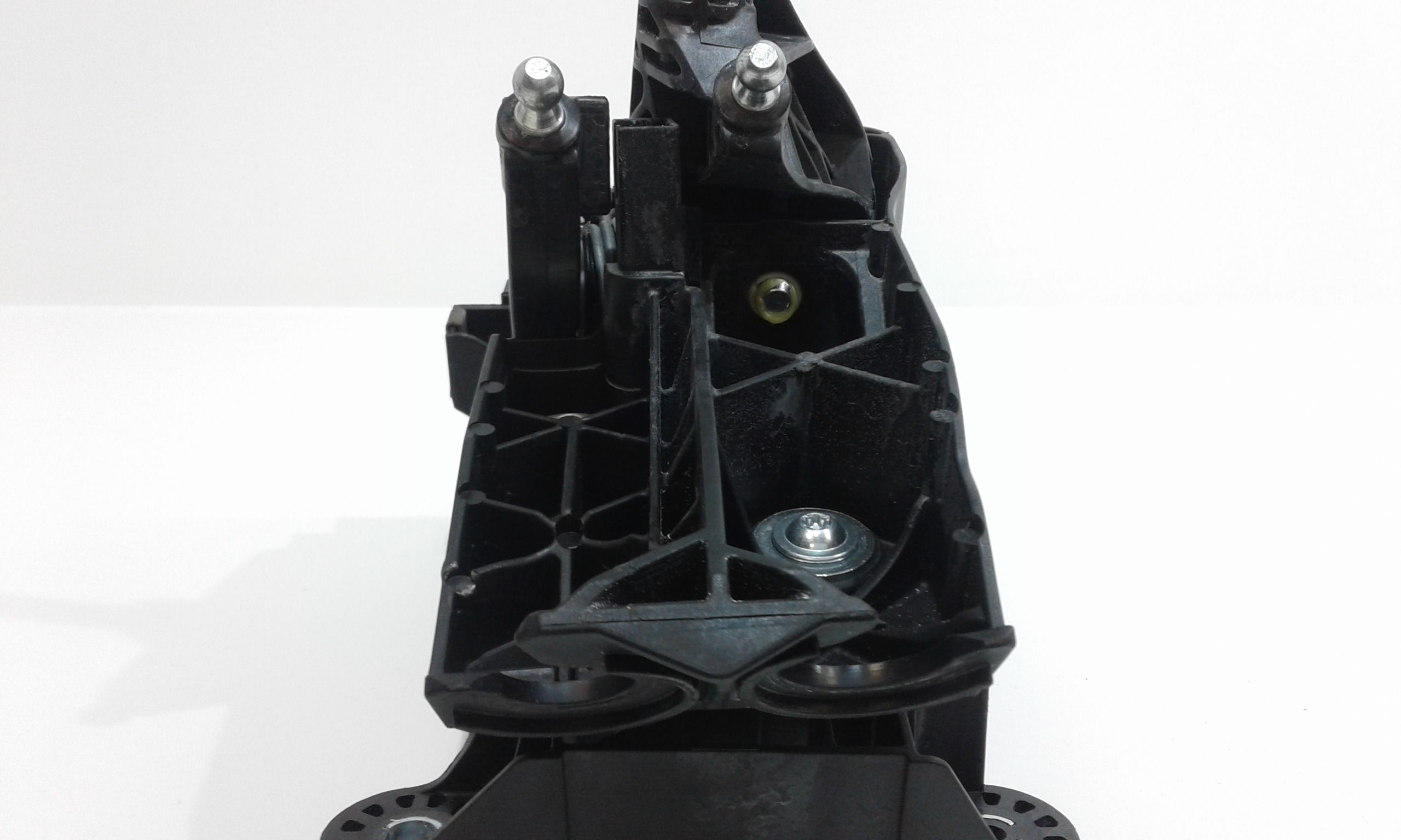 Leva Cambio FORD Fiesta 6 Serie