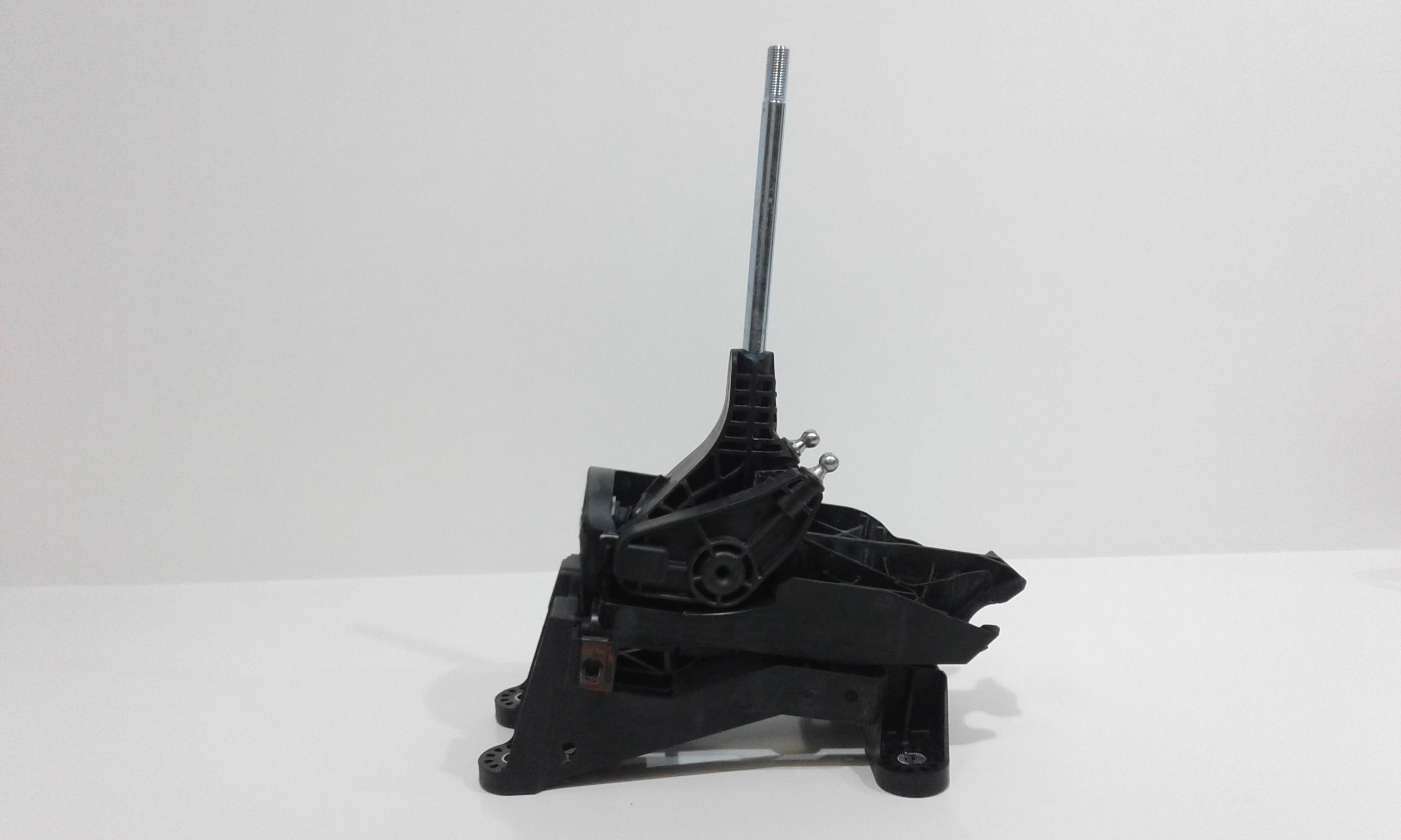 Leva Cambio FORD Fiesta 6 Serie