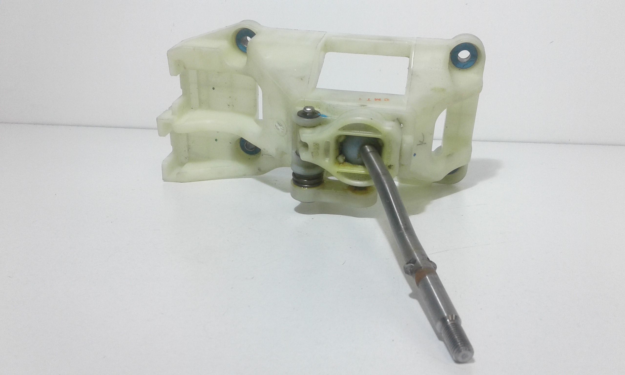 Leva Cambio HYUNDAI i20 1 Serie