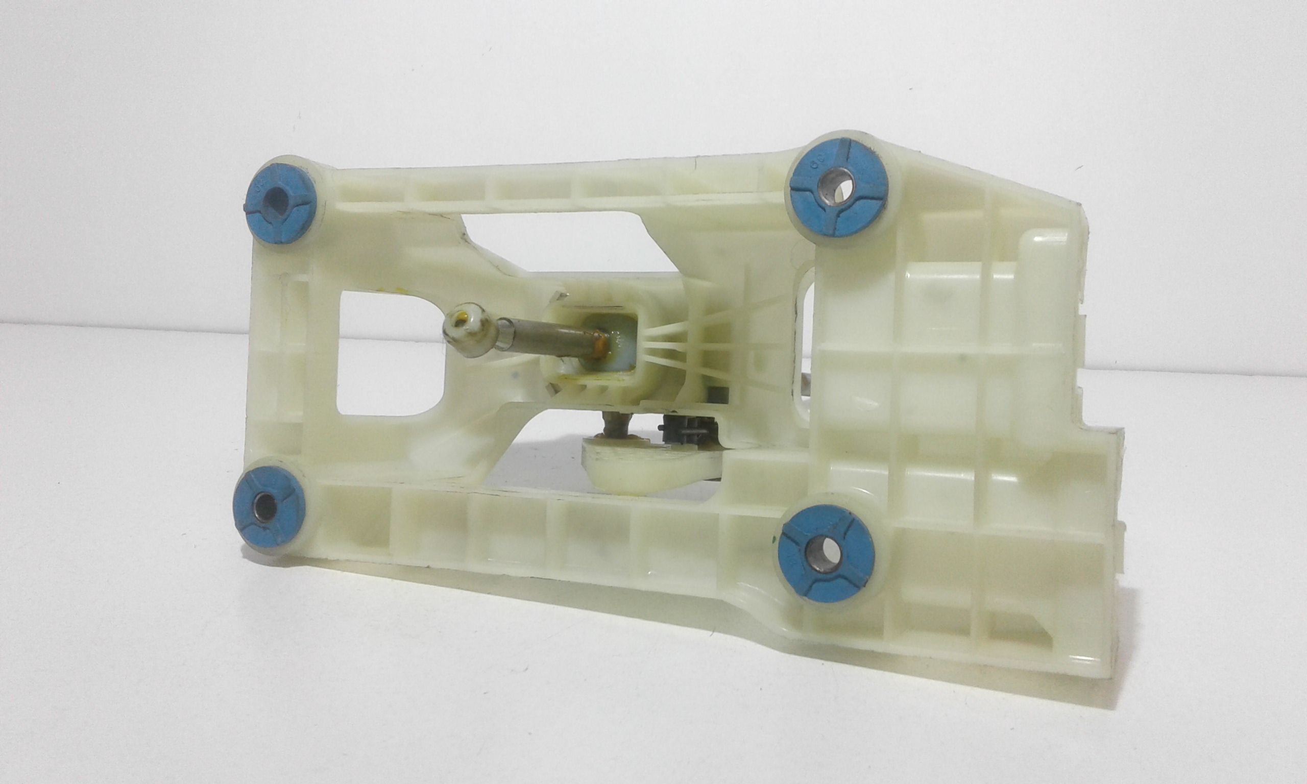 Leva Cambio HYUNDAI i20 1 Serie