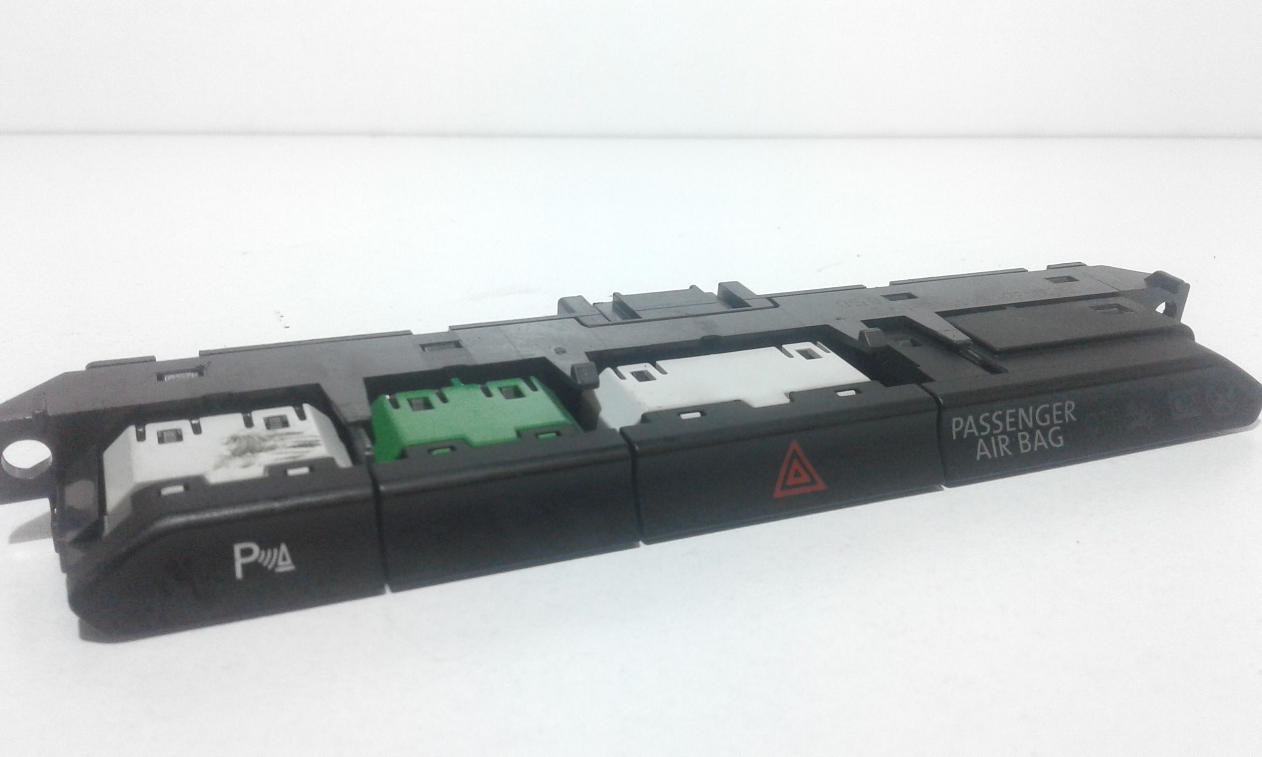 Pulsante luci di emergenza VOLKSWAGEN Passat Variant 5 Serie