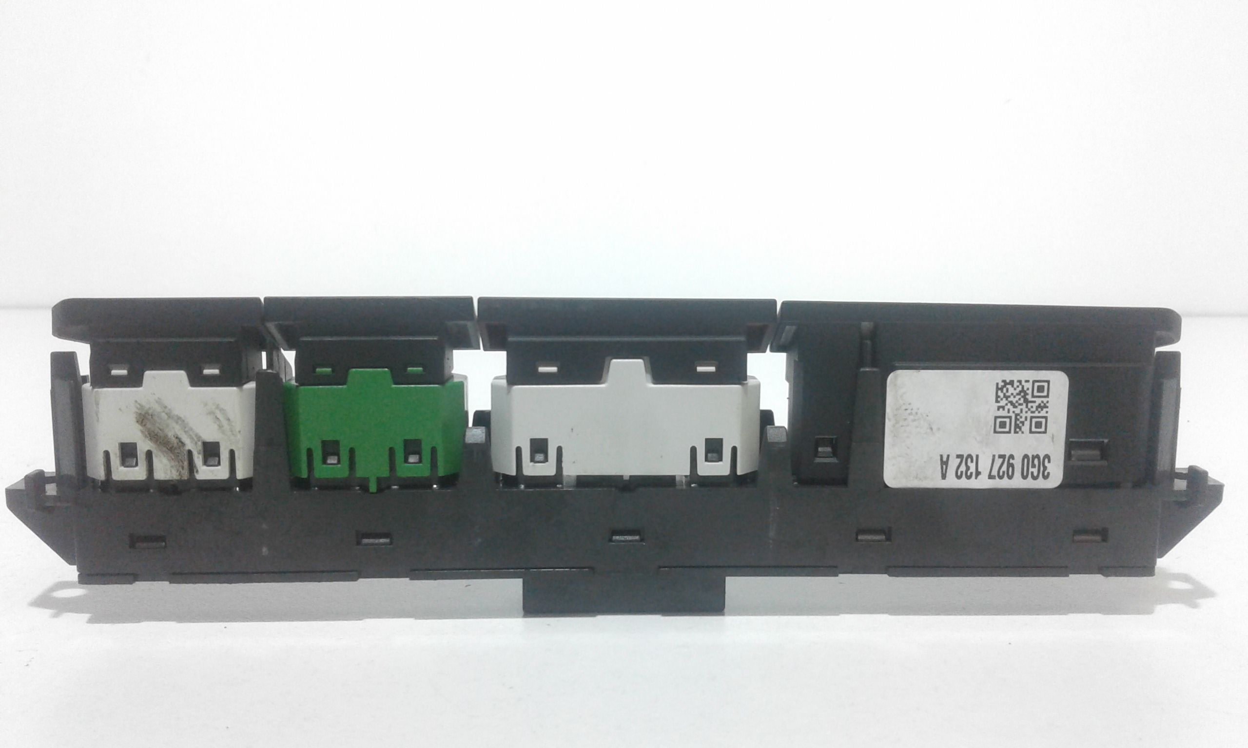 Pulsante luci di emergenza VOLKSWAGEN Passat Variant 5 Serie