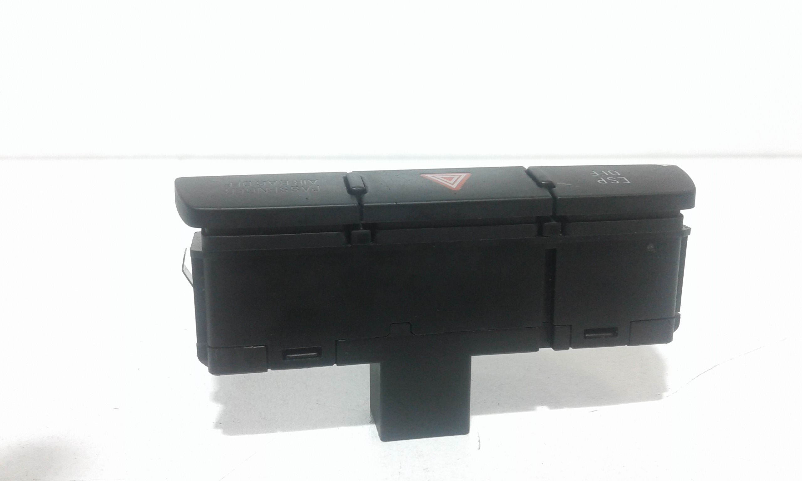 Pulsante luci di emergenza AUDI Q7 1 Serie