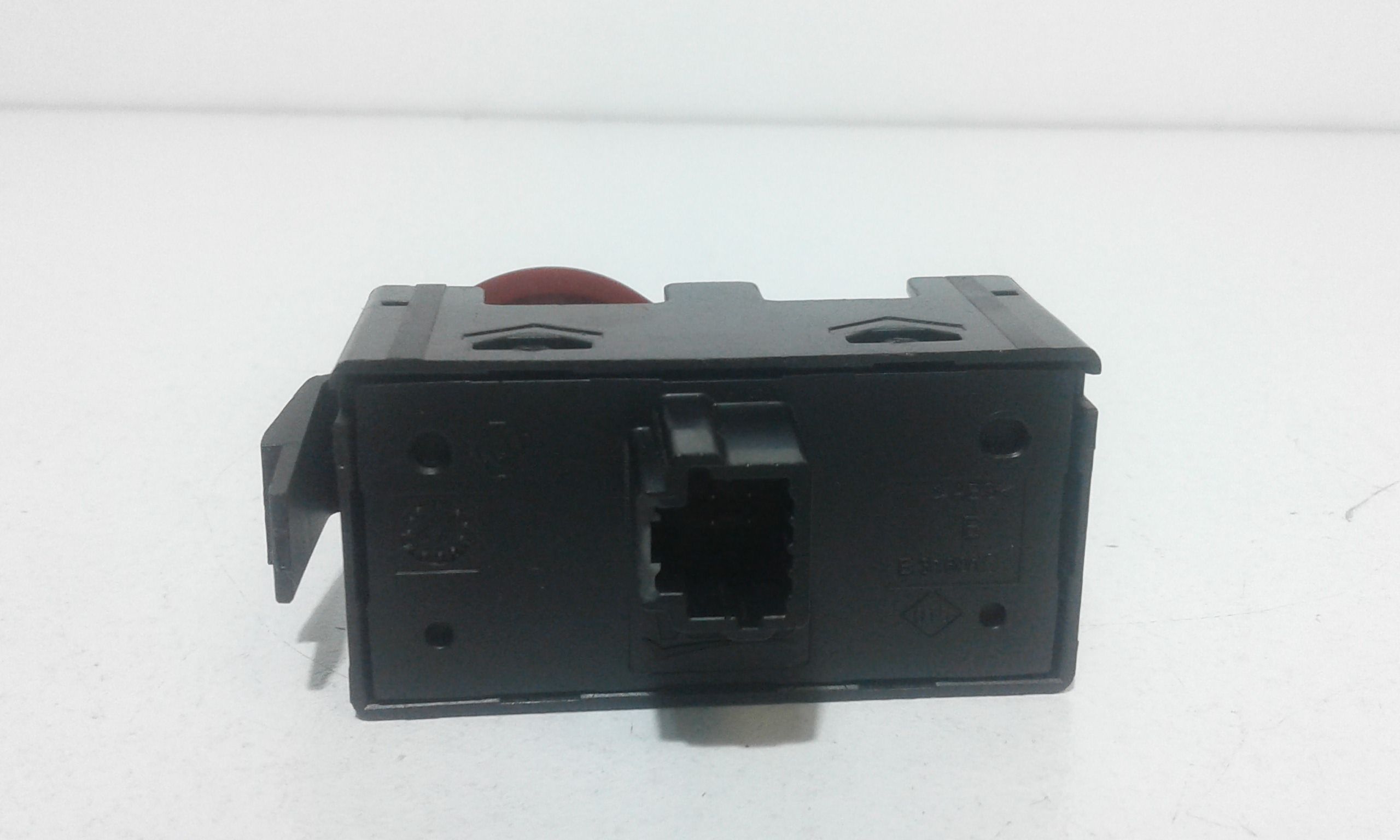 Pulsante luci di emergenza RENAULT Twingo GT Serie