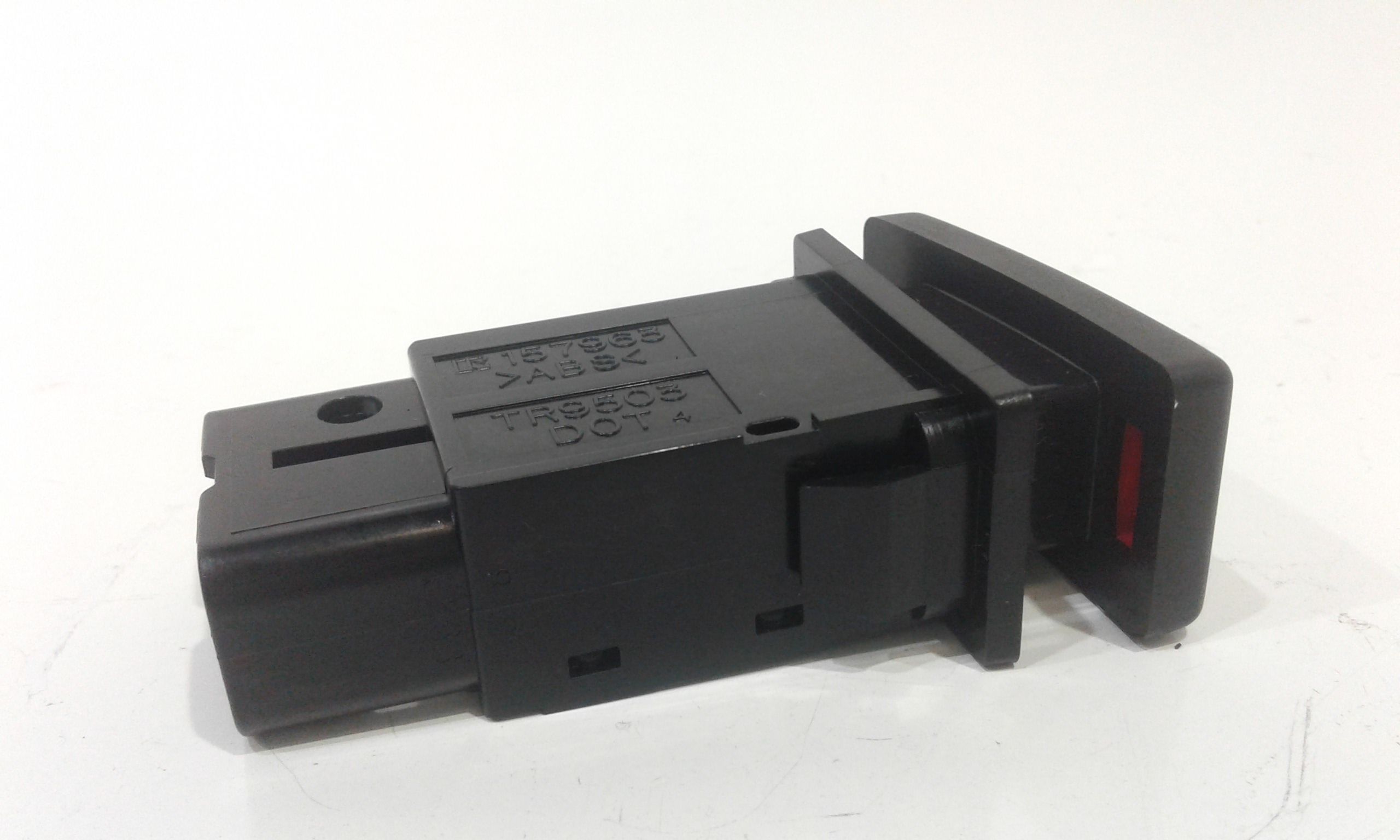 Pulsante luci di emergenza TOYOTA Avensis S. Wagon 2 Serie