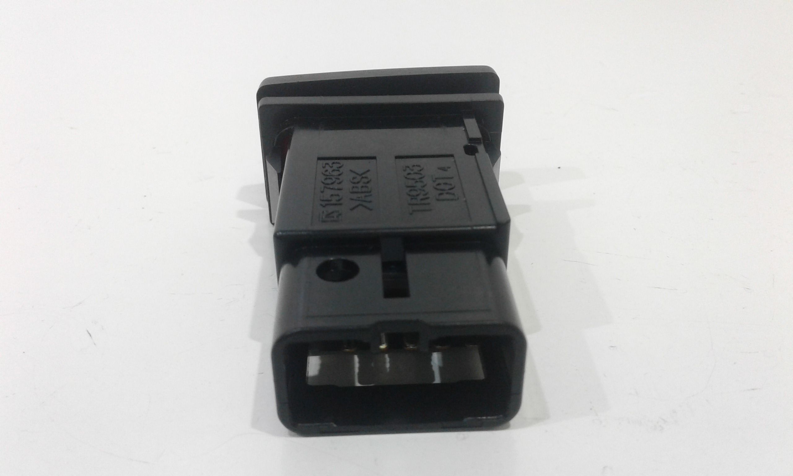 Pulsante luci di emergenza TOYOTA Avensis S. Wagon 2 Serie