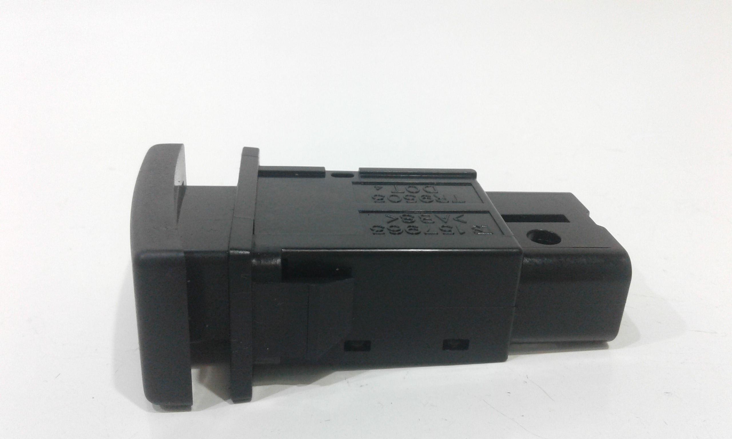 Pulsante luci di emergenza TOYOTA Avensis S. Wagon 2 Serie