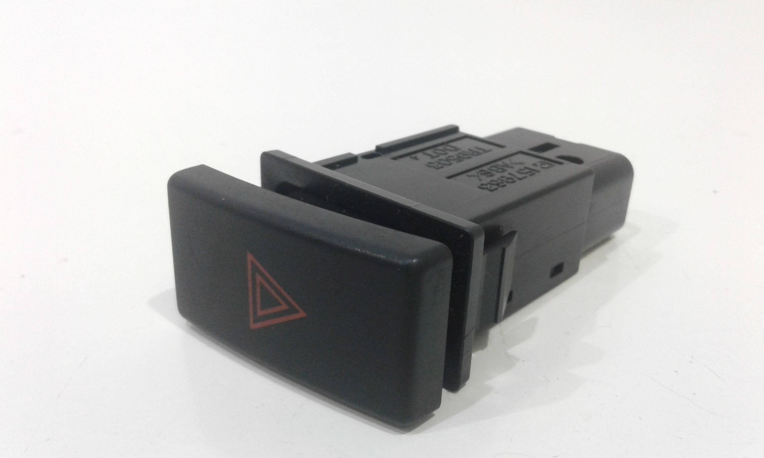 Pulsante luci di emergenza TOYOTA Avensis S. Wagon 2 Serie