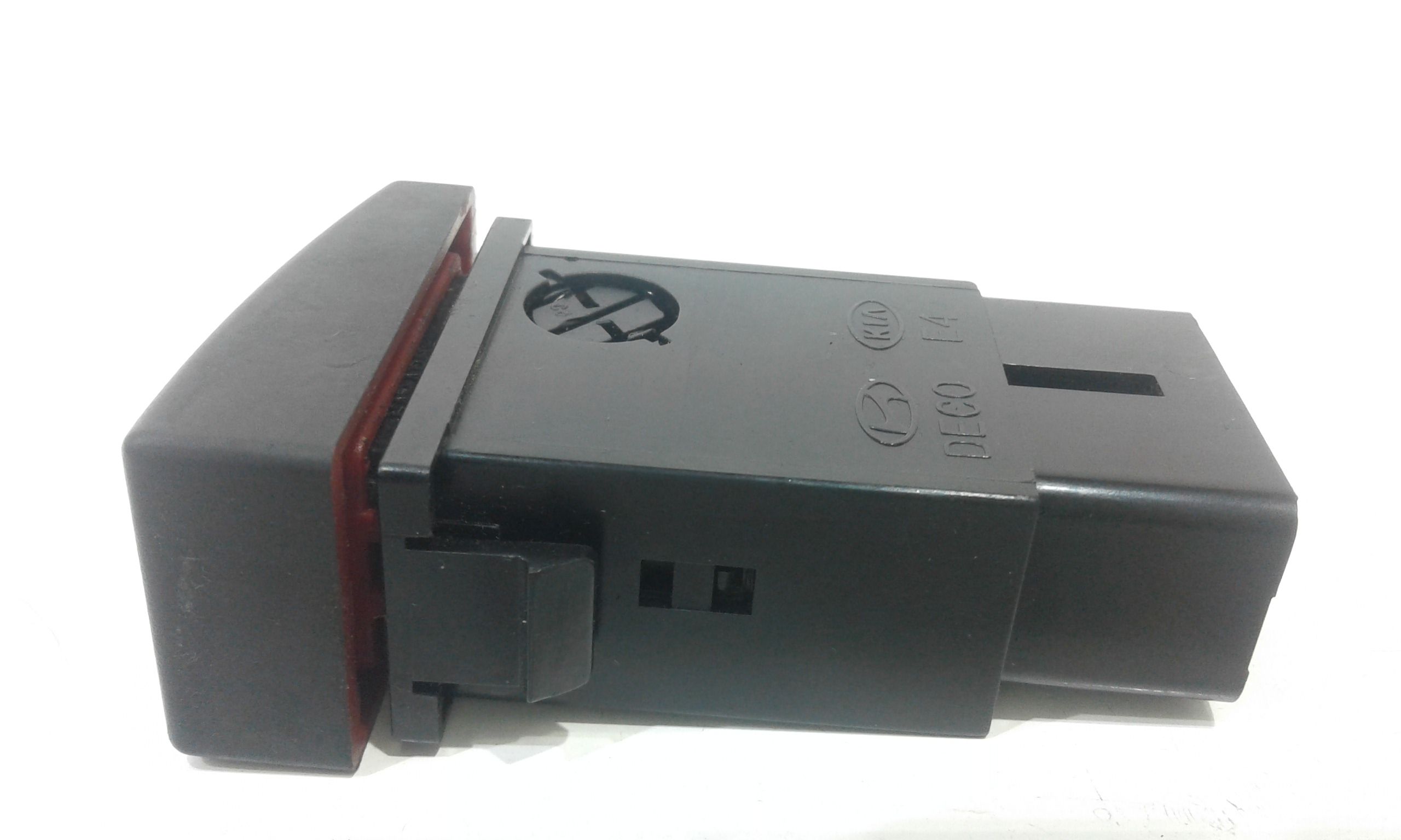 Pulsante luci di emergenza HYUNDAI Terracan 2 Serie