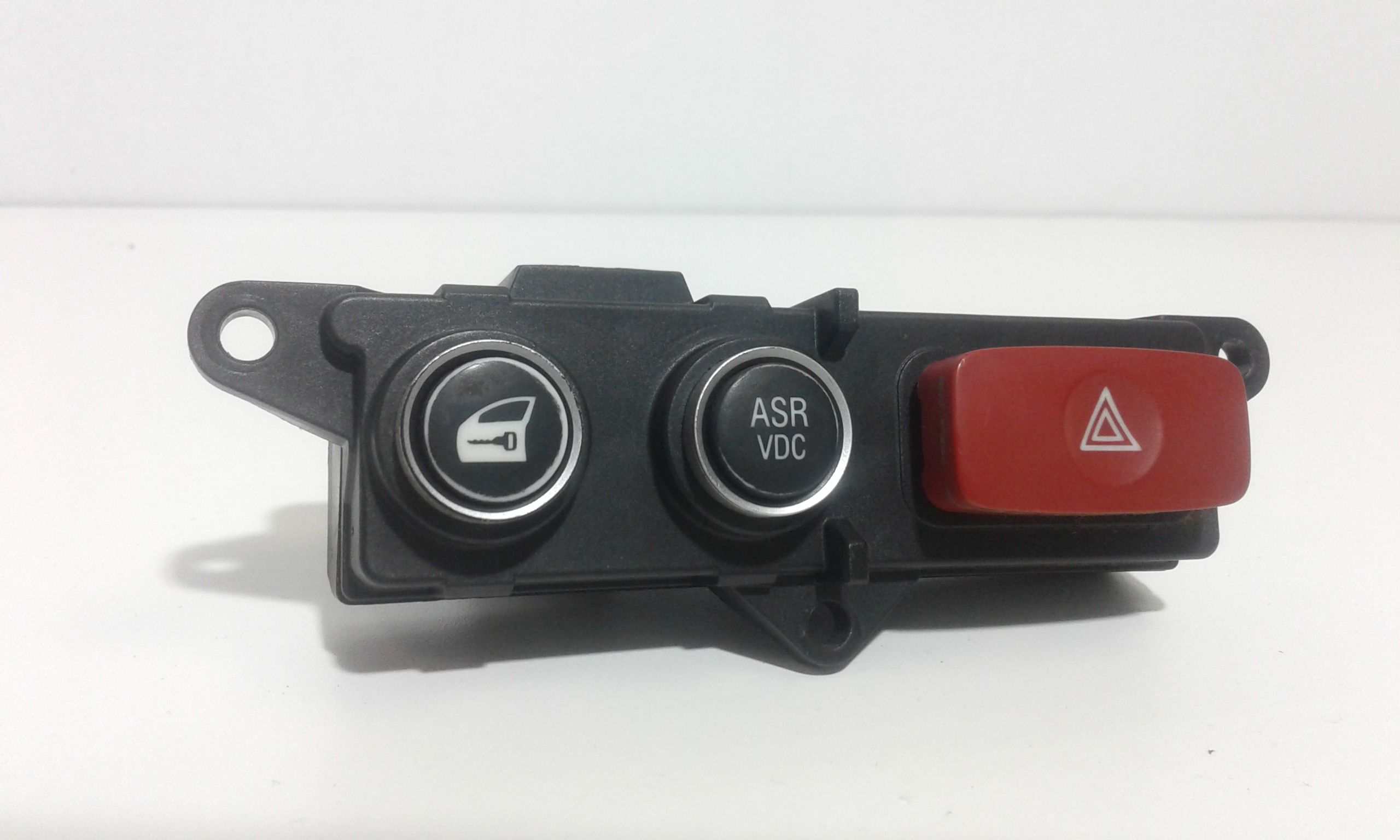 Pulsante luci di emergenza ALFA ROMEO 159 Berlina 1 Serie