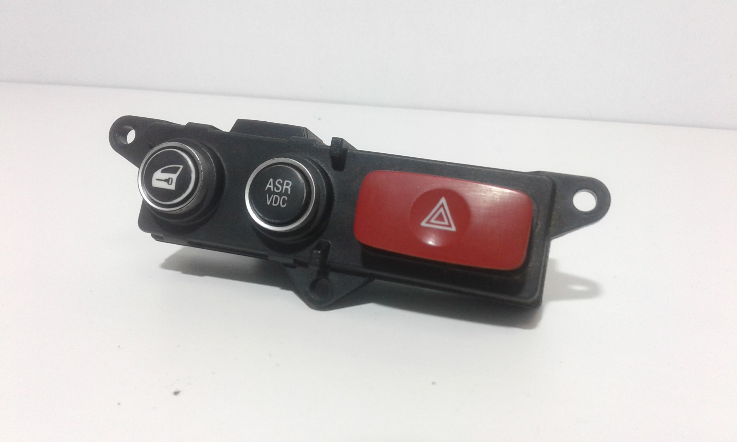 Pulsante luci di emergenza ALFA ROMEO 159 Berlina 1 Serie