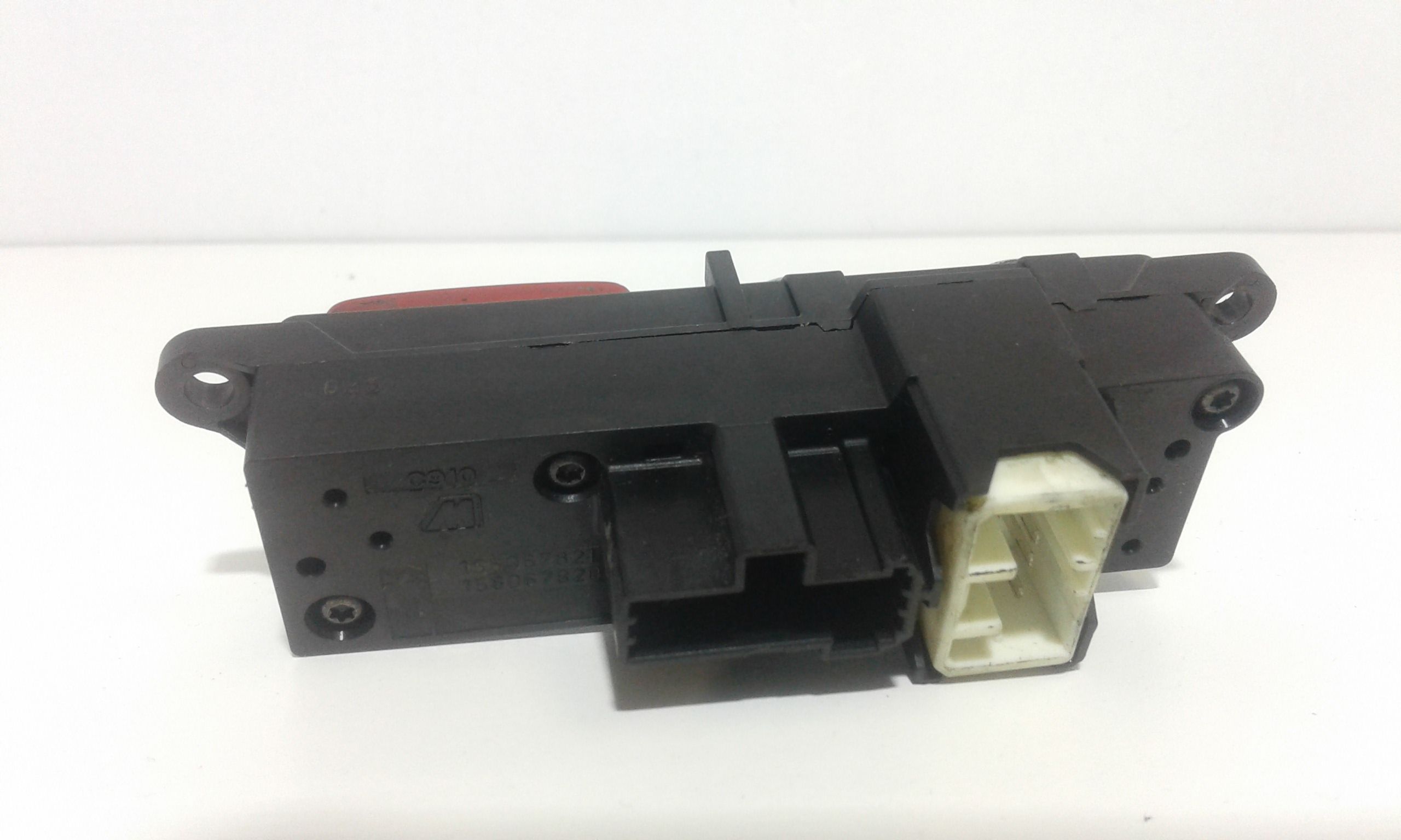 Pulsante luci di emergenza ALFA ROMEO 159 Berlina 1 Serie