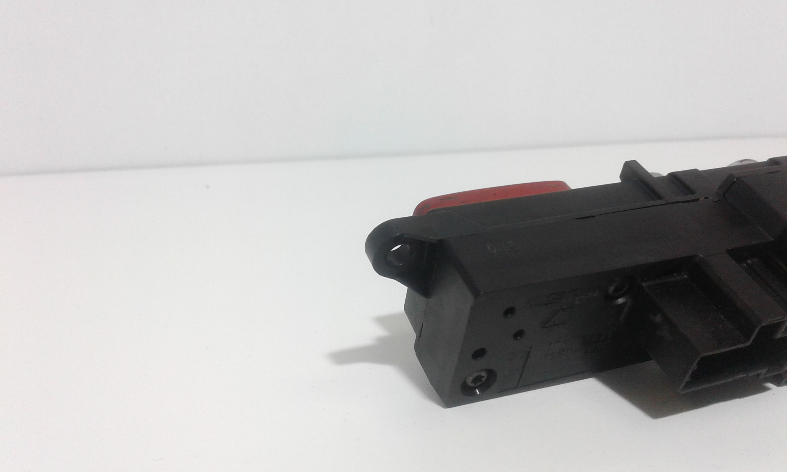 Pulsante luci di emergenza ALFA ROMEO 159 Berlina 1 Serie