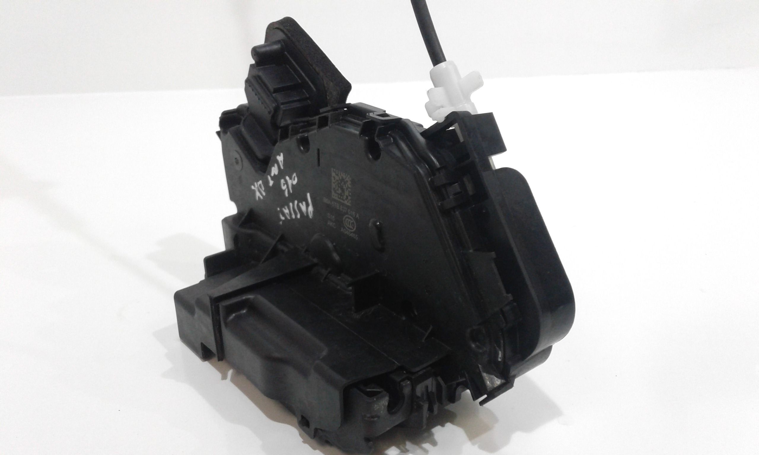 Serratura Anteriore Destra VOLKSWAGEN Passat Variant 5 Serie