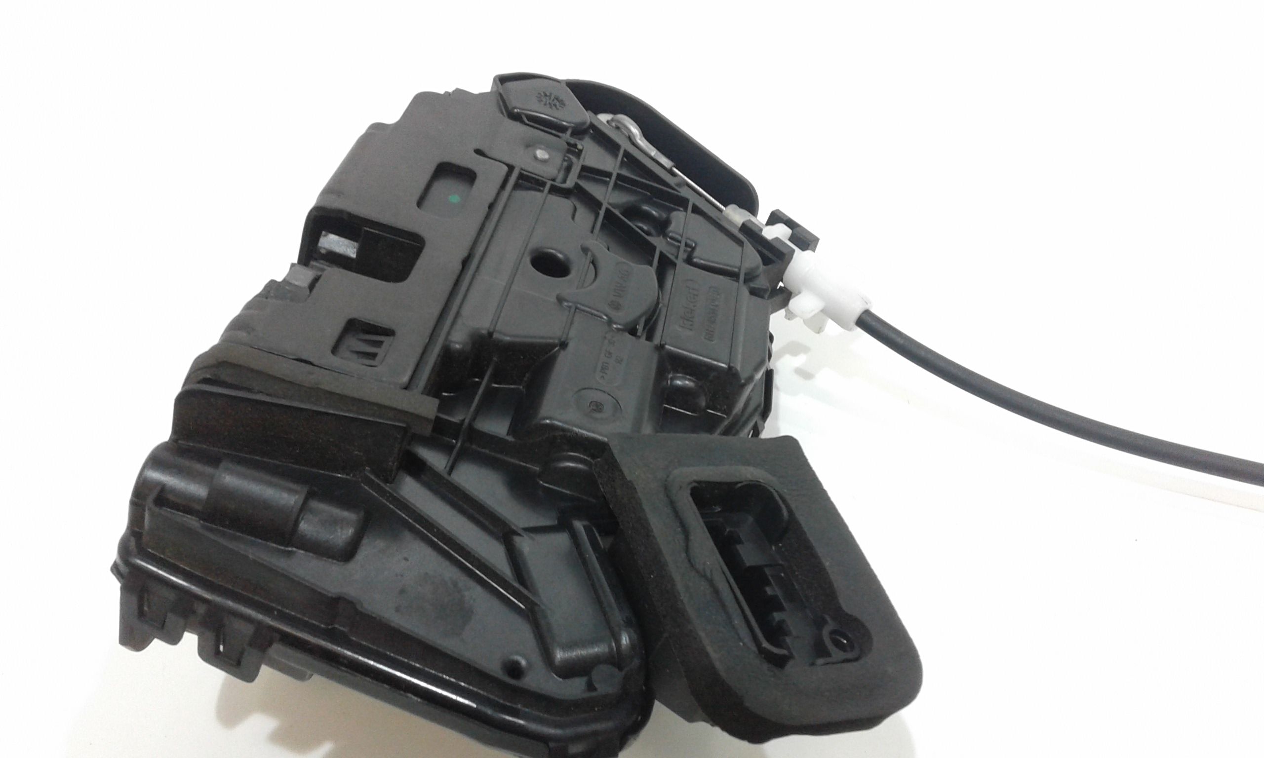 Serratura Anteriore Destra VOLKSWAGEN Passat Variant 5 Serie