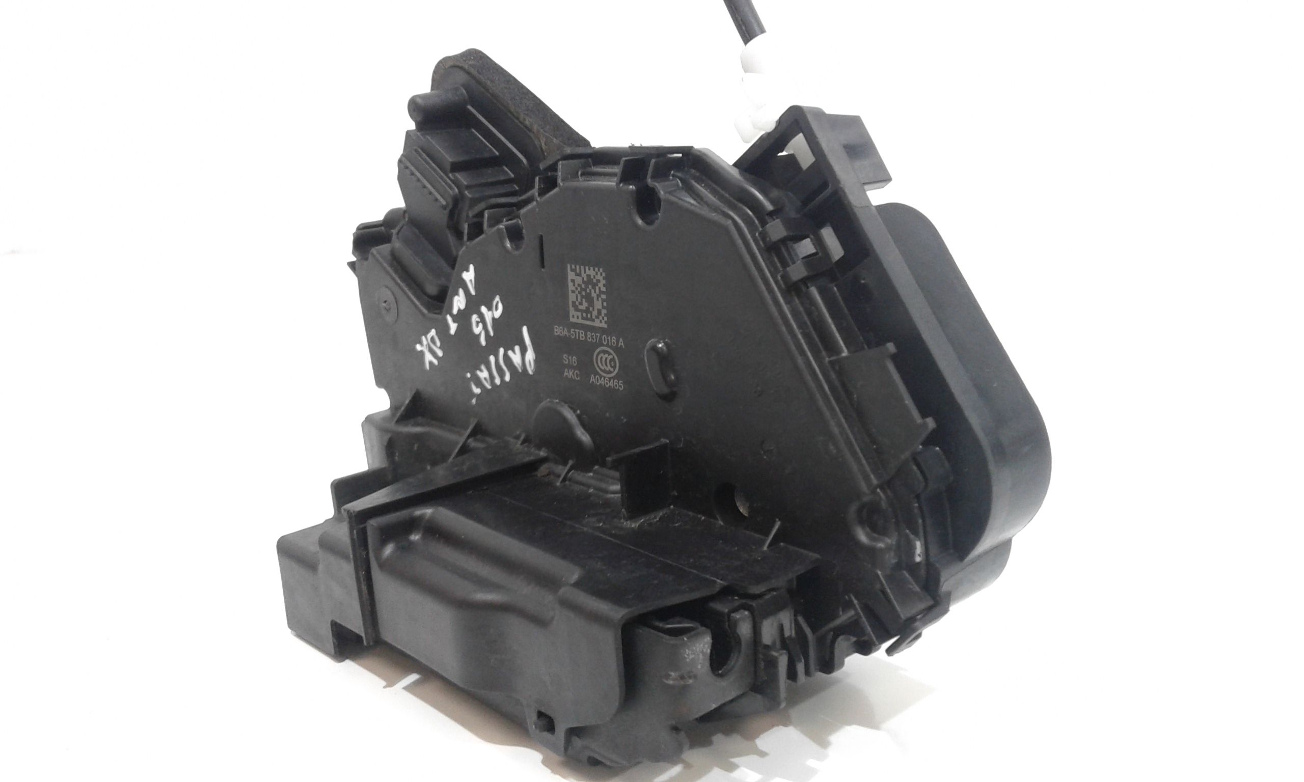 Serratura Anteriore Destra VOLKSWAGEN Passat Variant 5 Serie