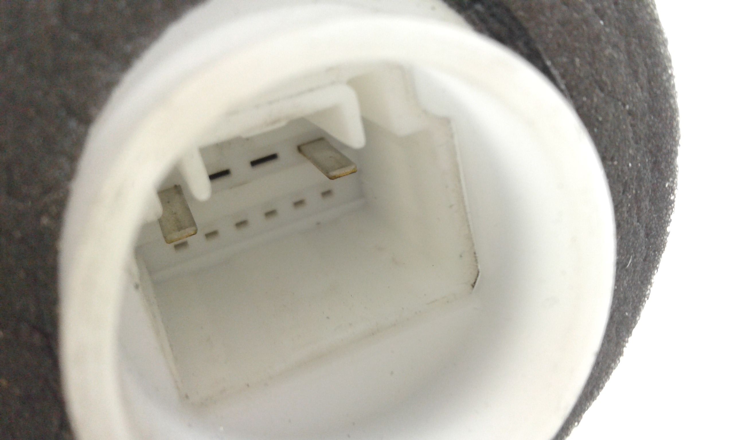 Serratura Anteriore Destra PEUGEOT 108 1  Serie