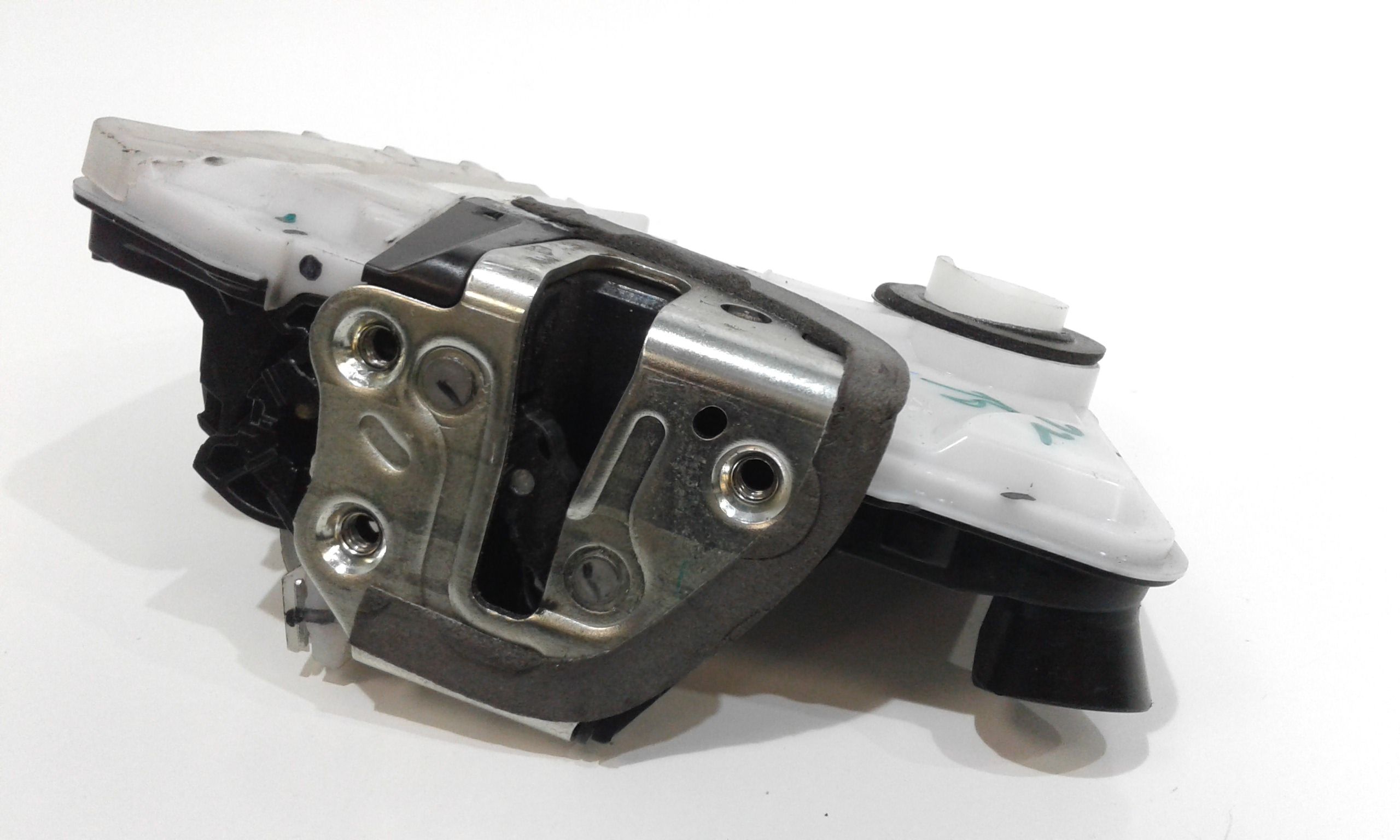 Serratura Anteriore Destra PEUGEOT 108 1  Serie