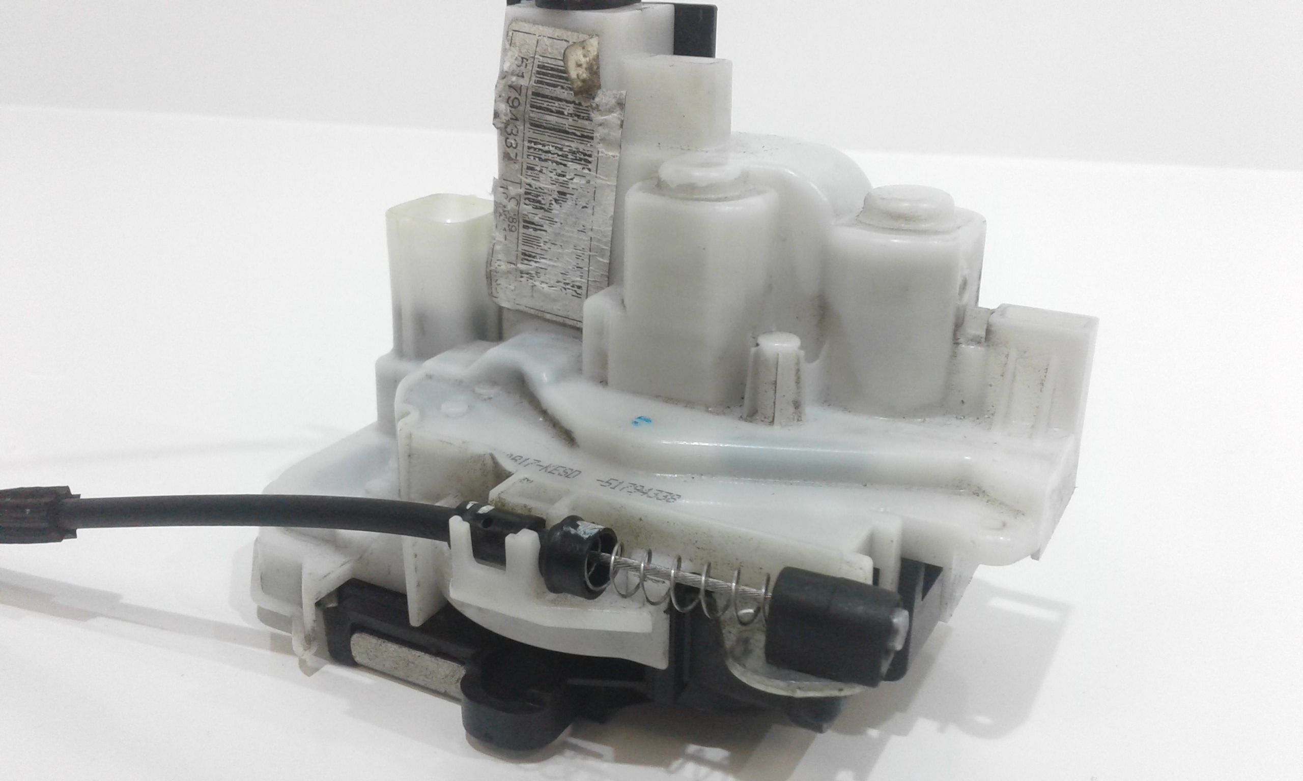 Serratura Anteriore Destra FORD Ka 2 Serie