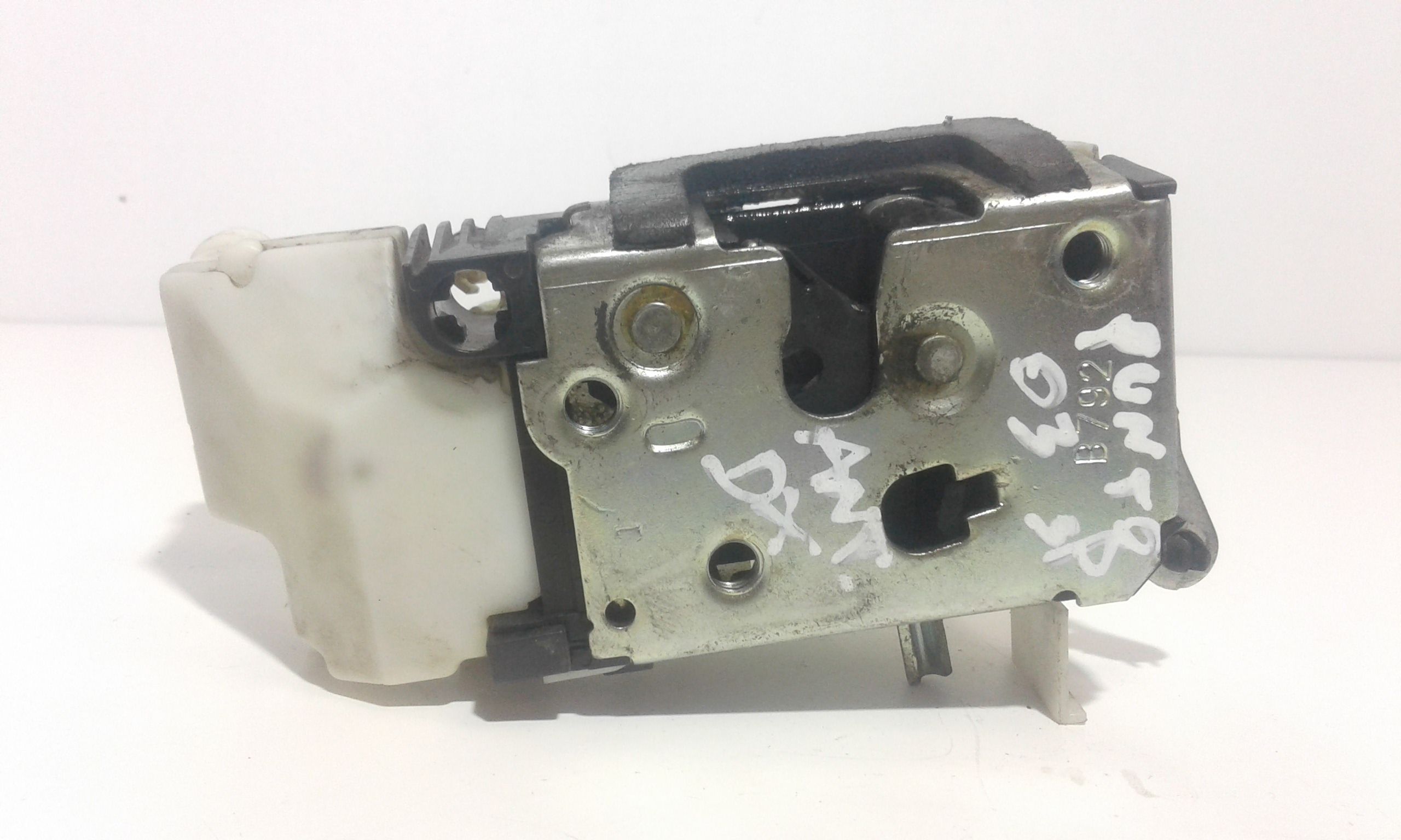 Serratura Anteriore Destra FIAT Punto Berlina 3P 2 Serie