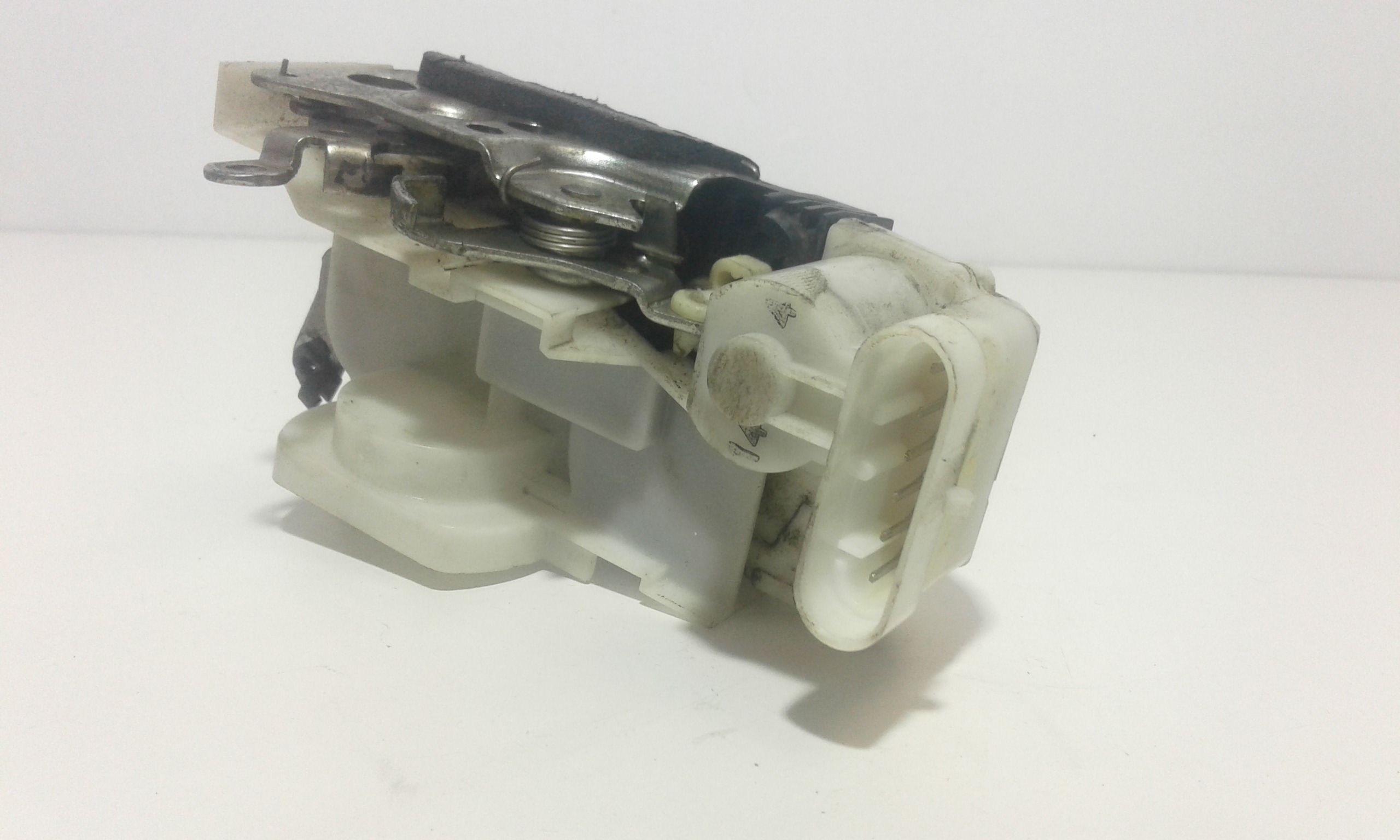 Serratura Anteriore Destra FIAT Punto Berlina 3P 2 Serie