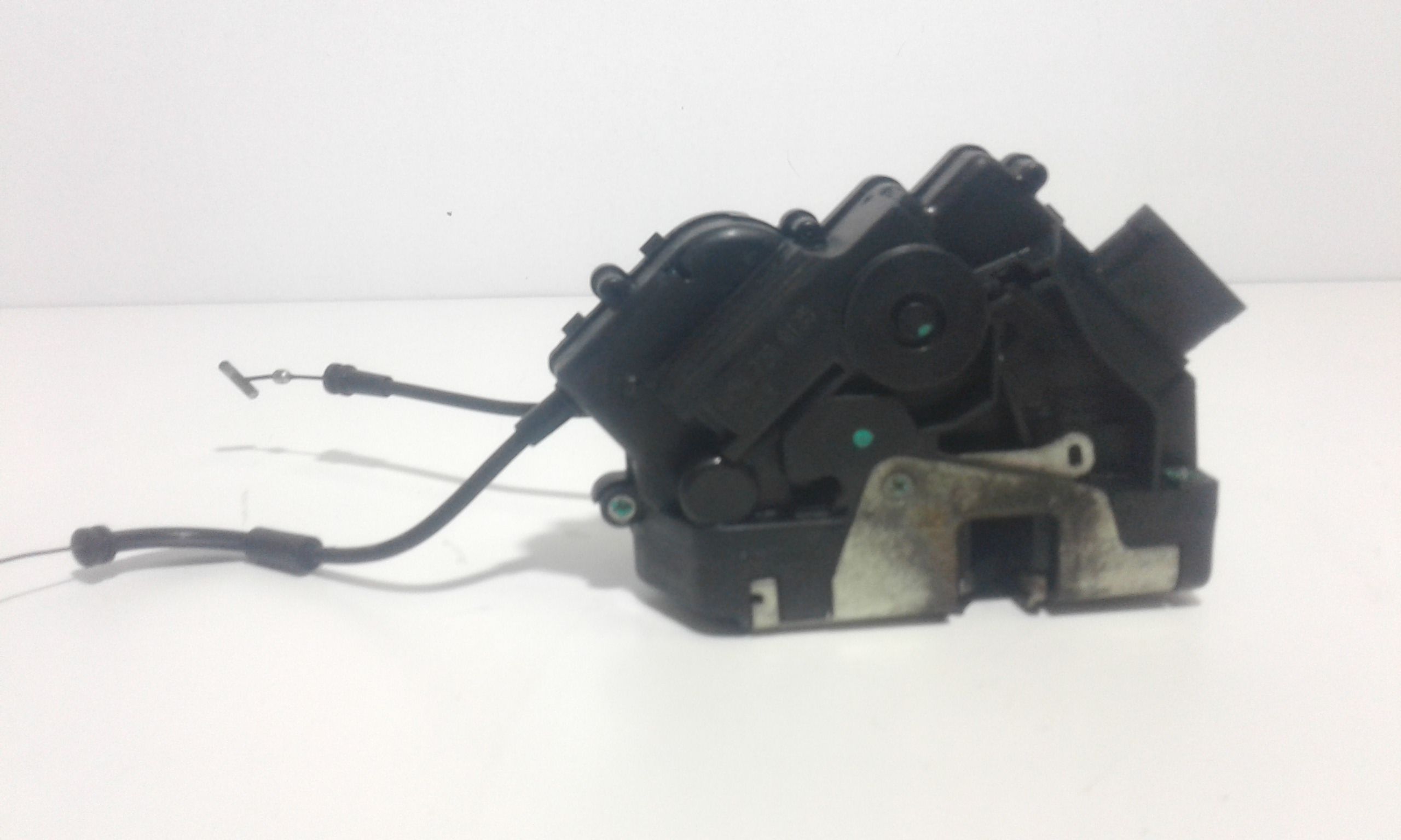 Serratura Anteriore Destra SMART ForTwo Coup 1 Serie