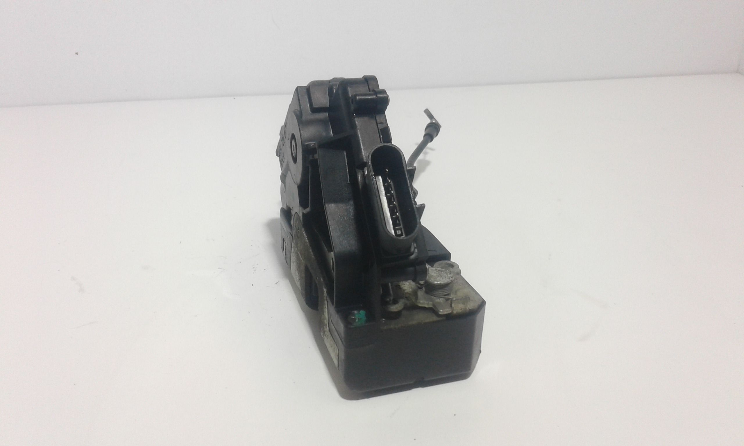 Serratura Anteriore Destra SMART ForTwo Coup 1 Serie