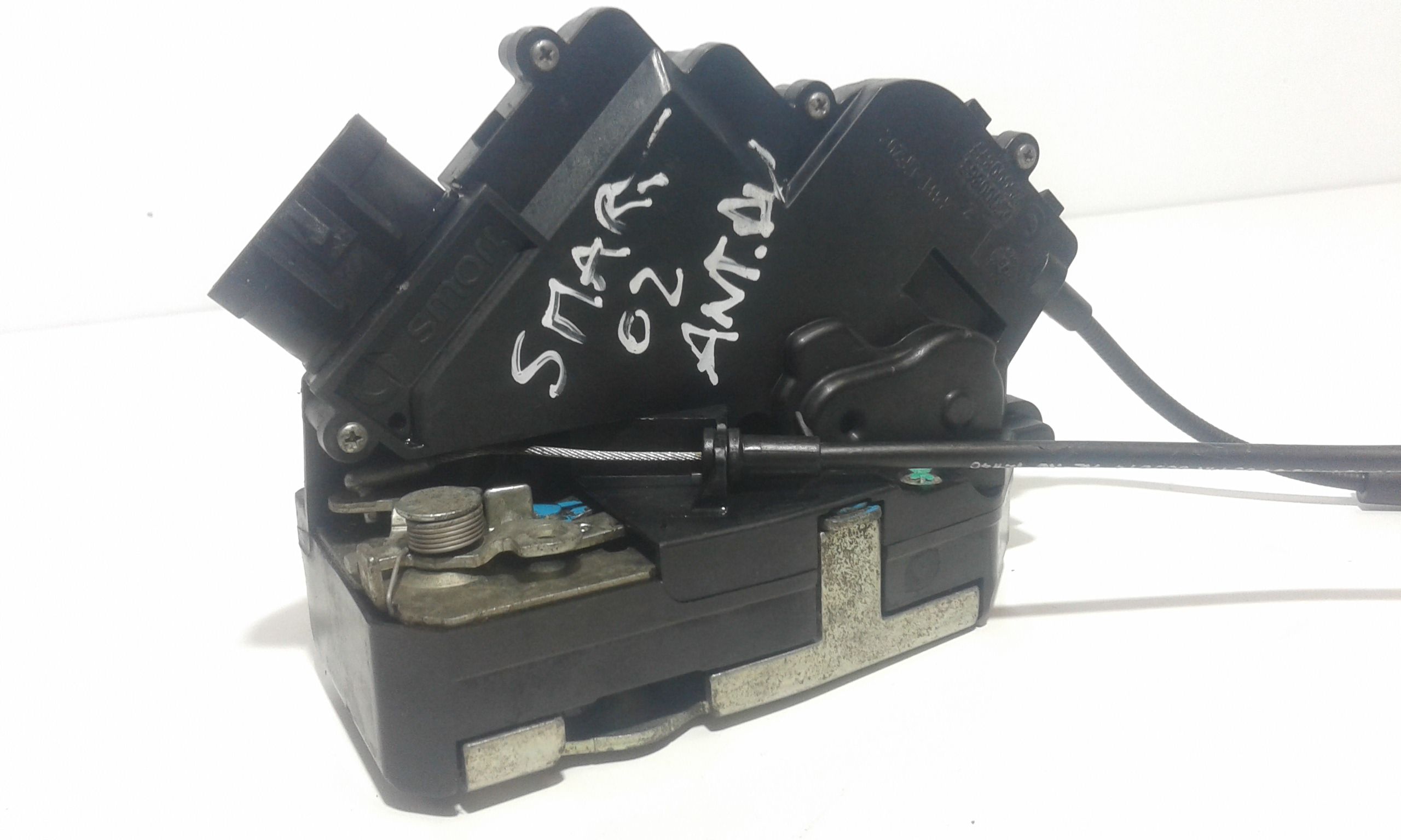 Serratura Anteriore Destra SMART ForTwo Coup 1 Serie