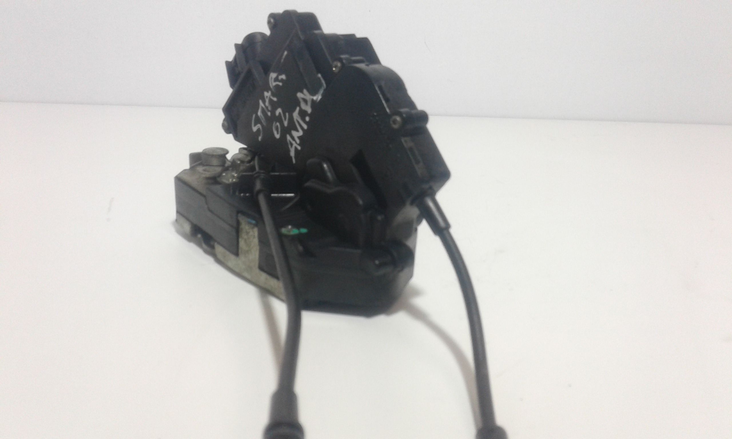 Serratura Anteriore Destra SMART ForTwo Coup 1 Serie