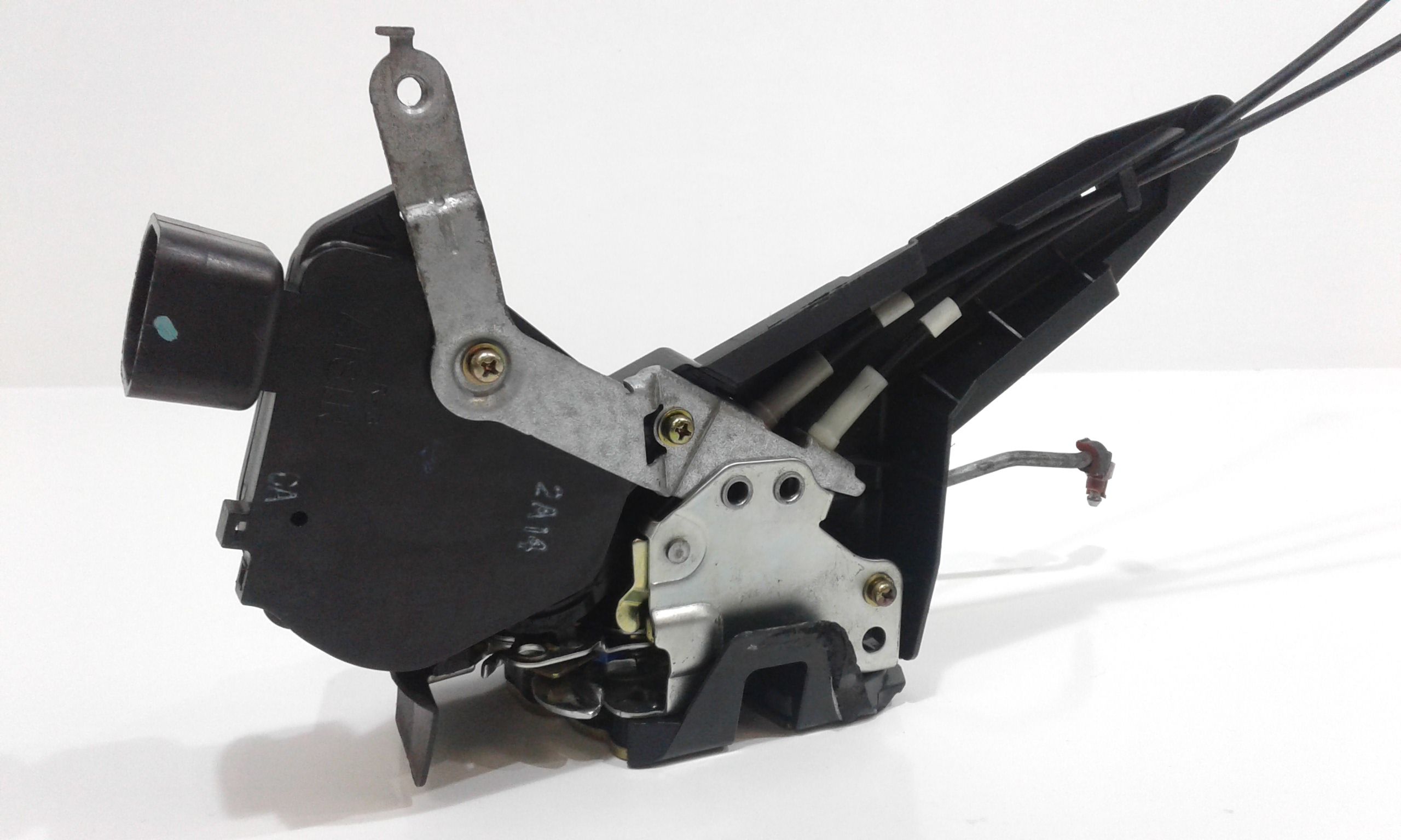 Serratura Anteriore Destra TOYOTA Corolla Berlina 2 Serie